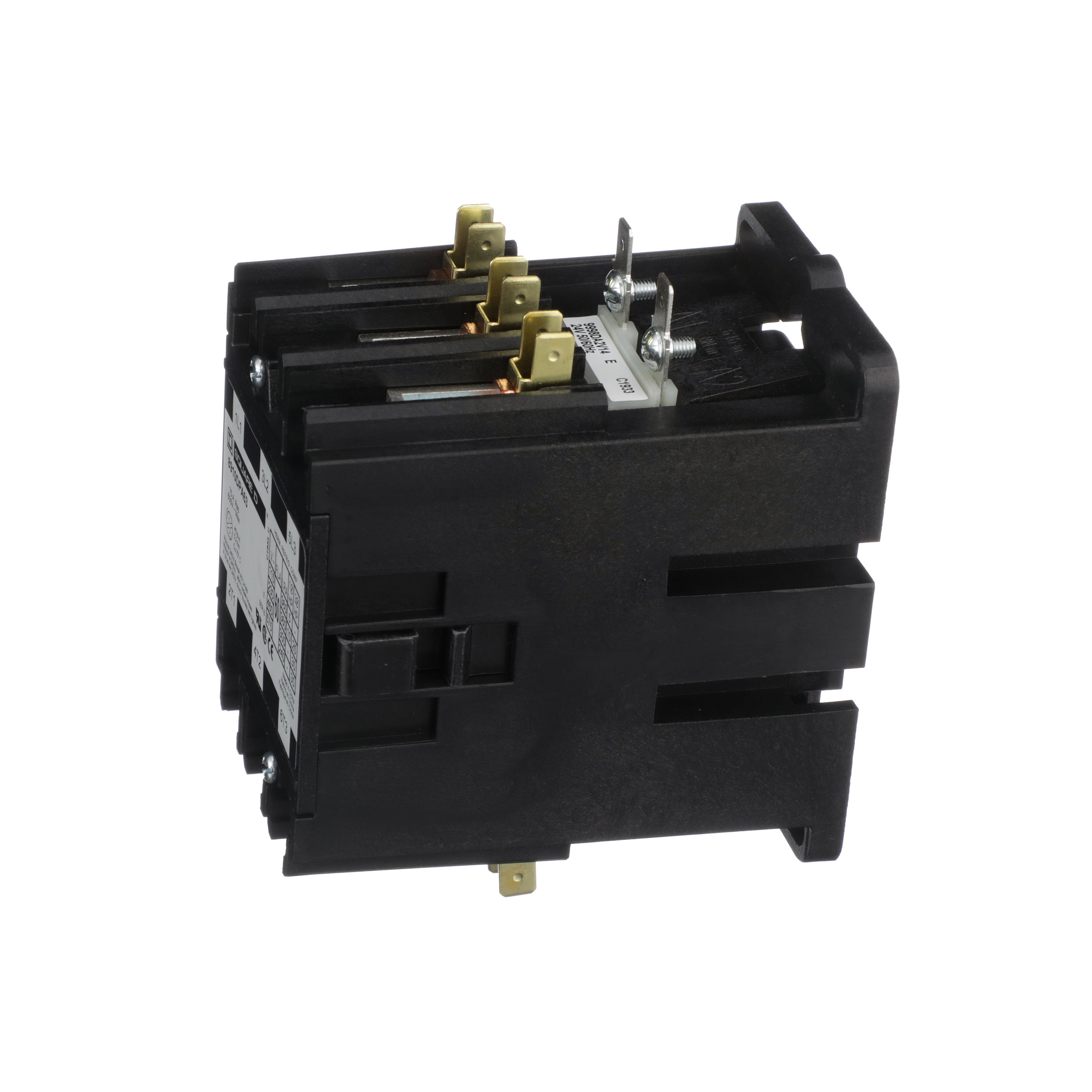 SCHNEIDER ELECTRIC 8910DPA63V14