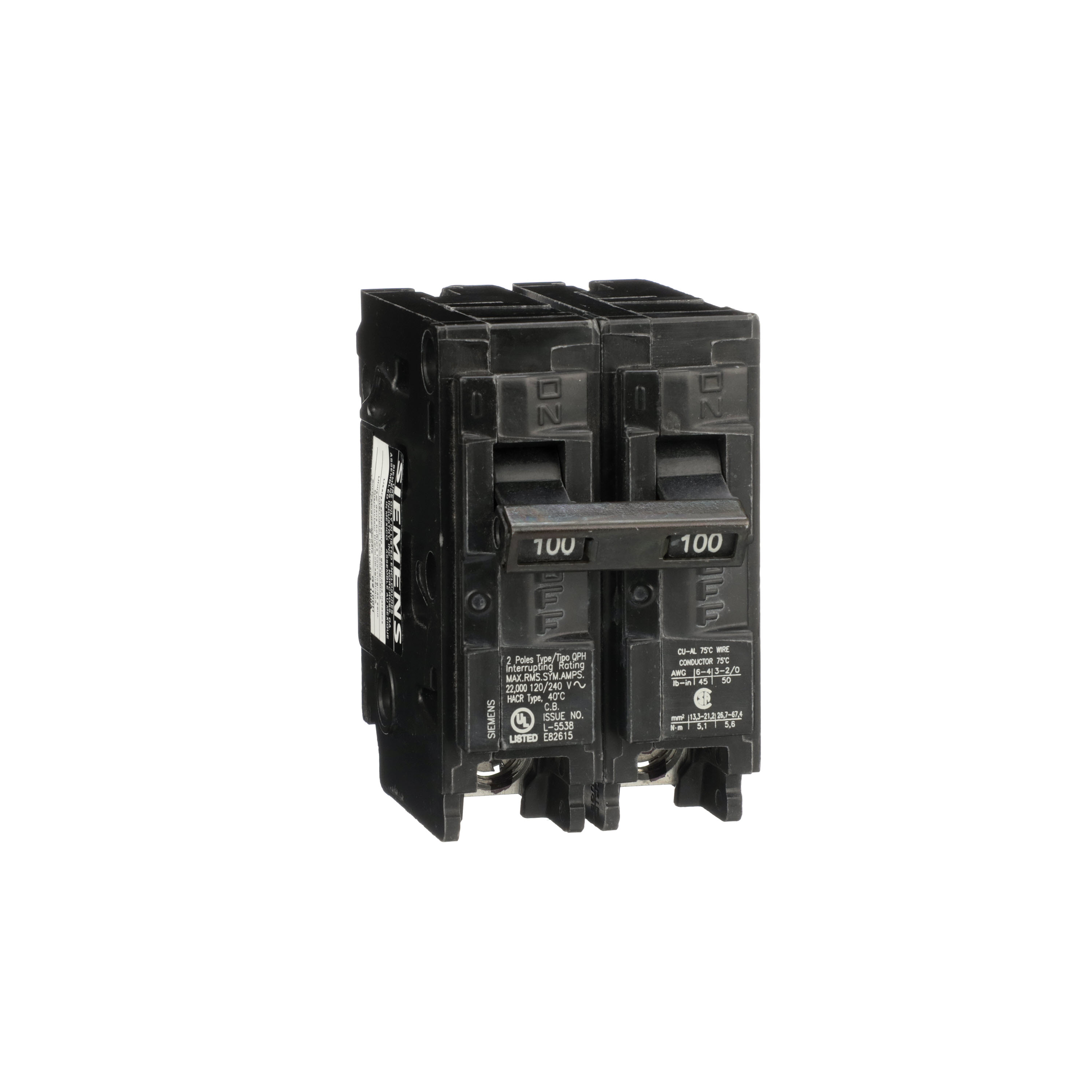 SIEMENS Q2100H
