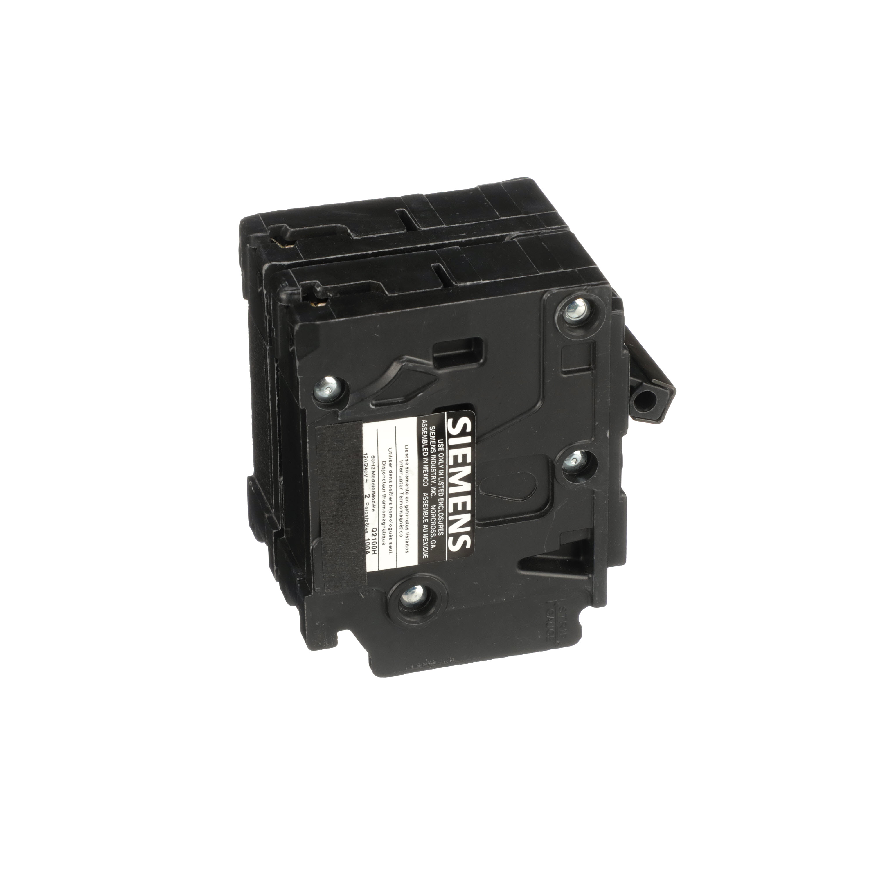 SIEMENS Q2100H