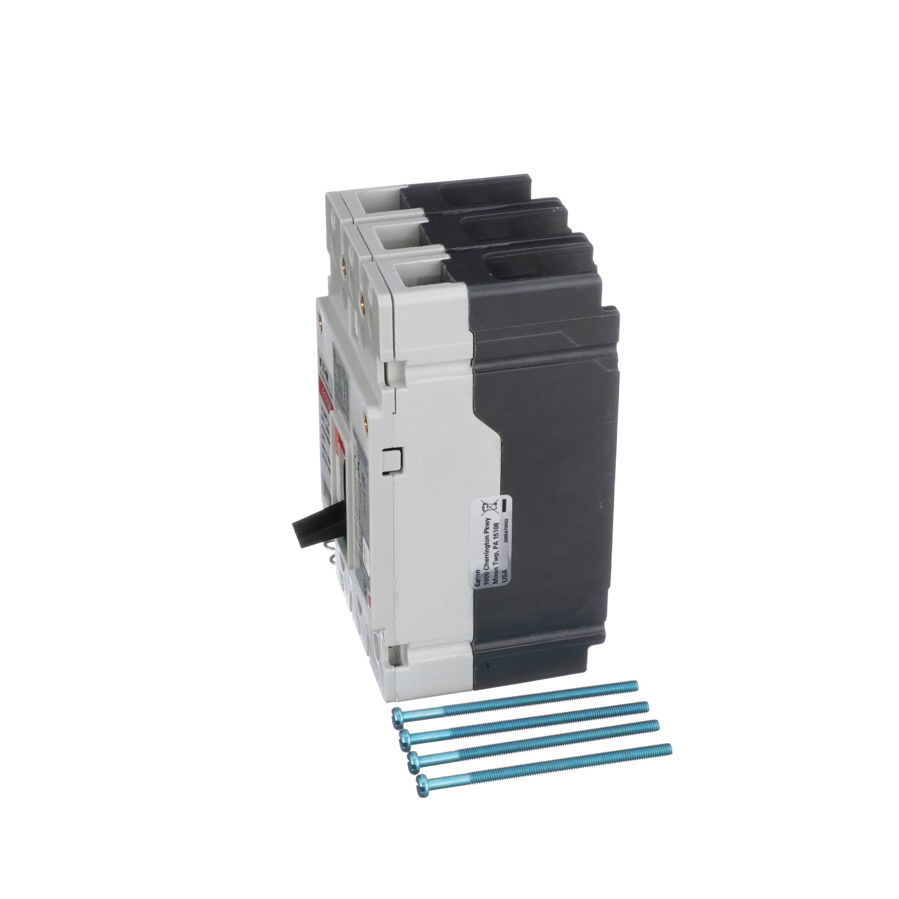 EATON CORPORATION EGB3125FFG