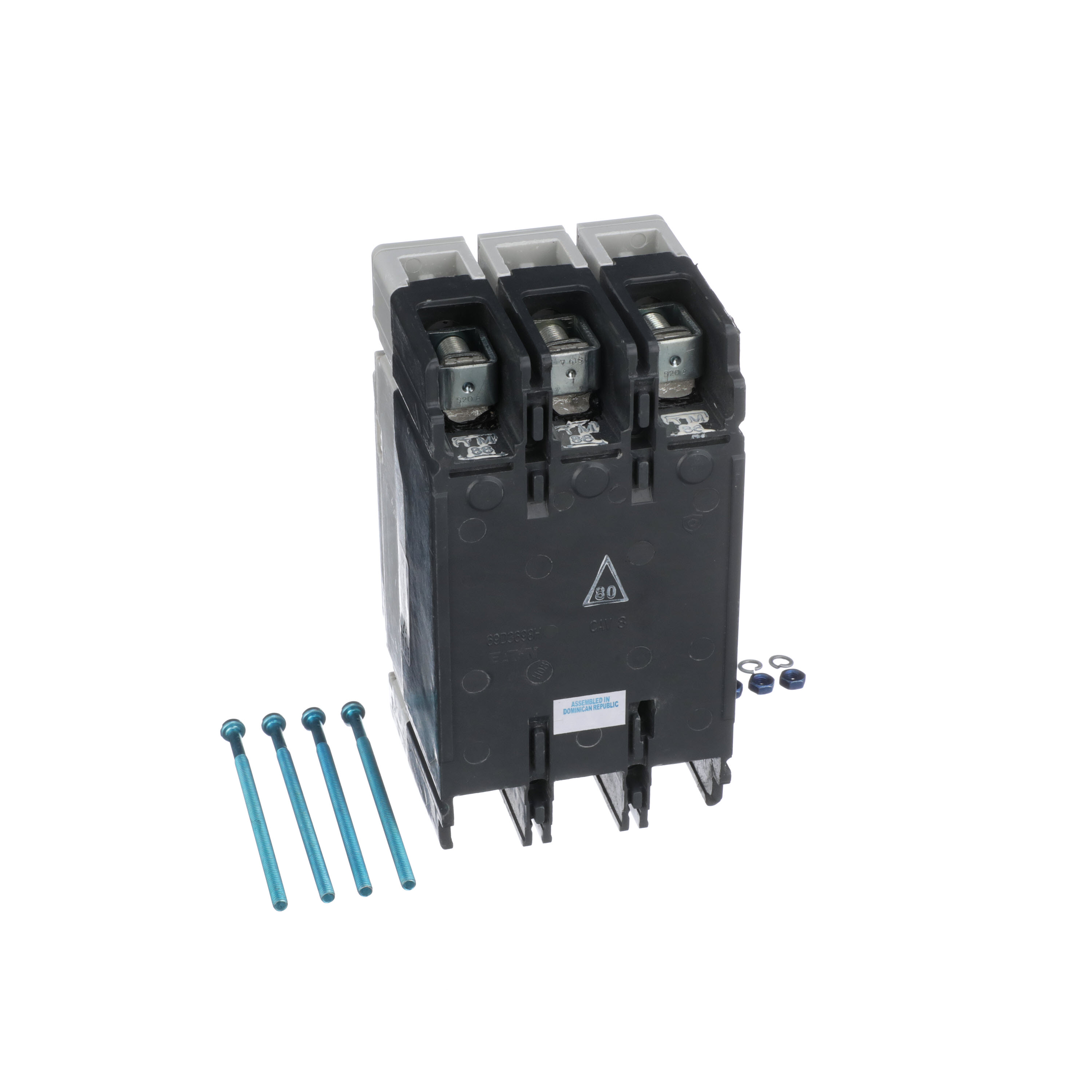 EATON CORPORATION EGB3125FFG