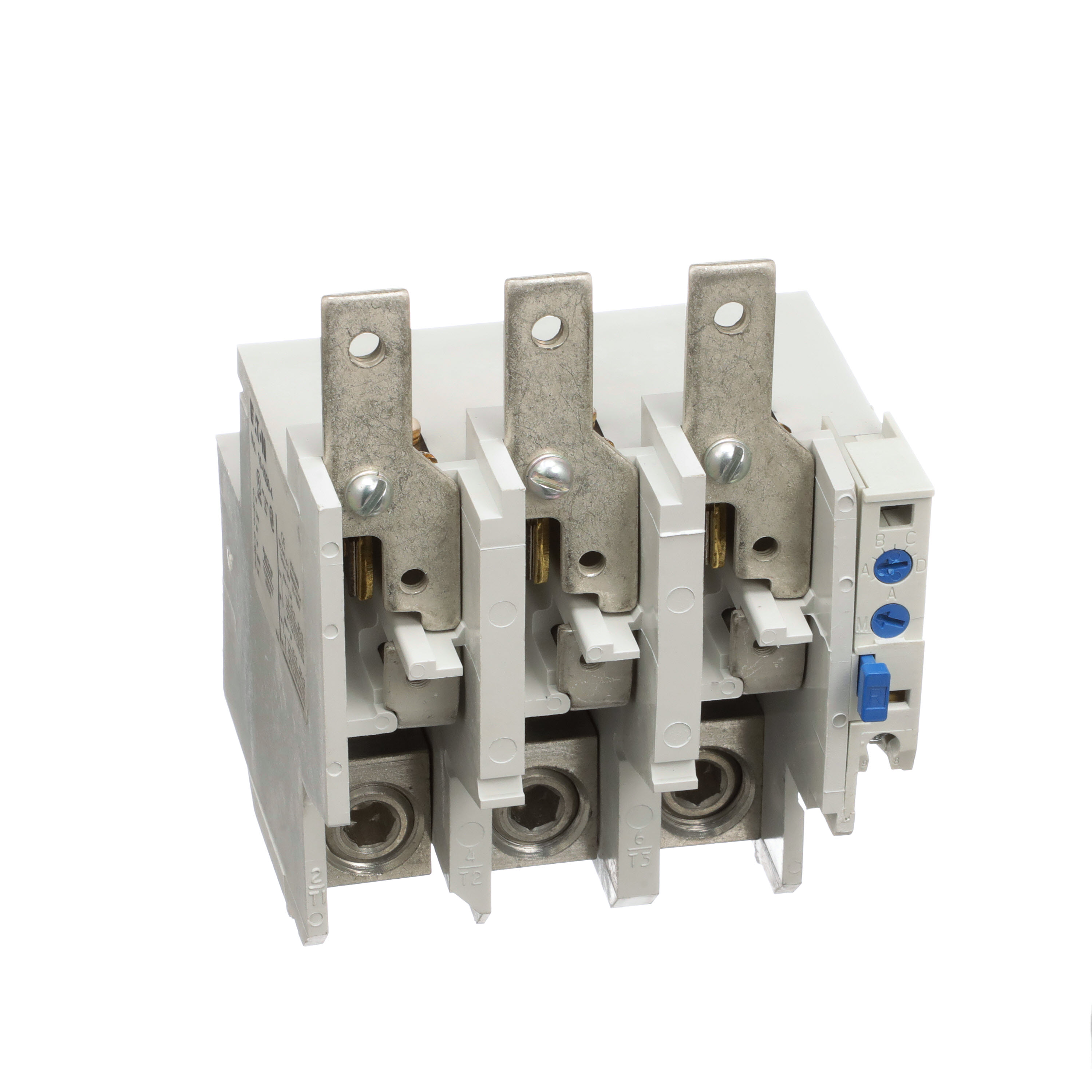 EATON CORPORATION 10-6530-4
