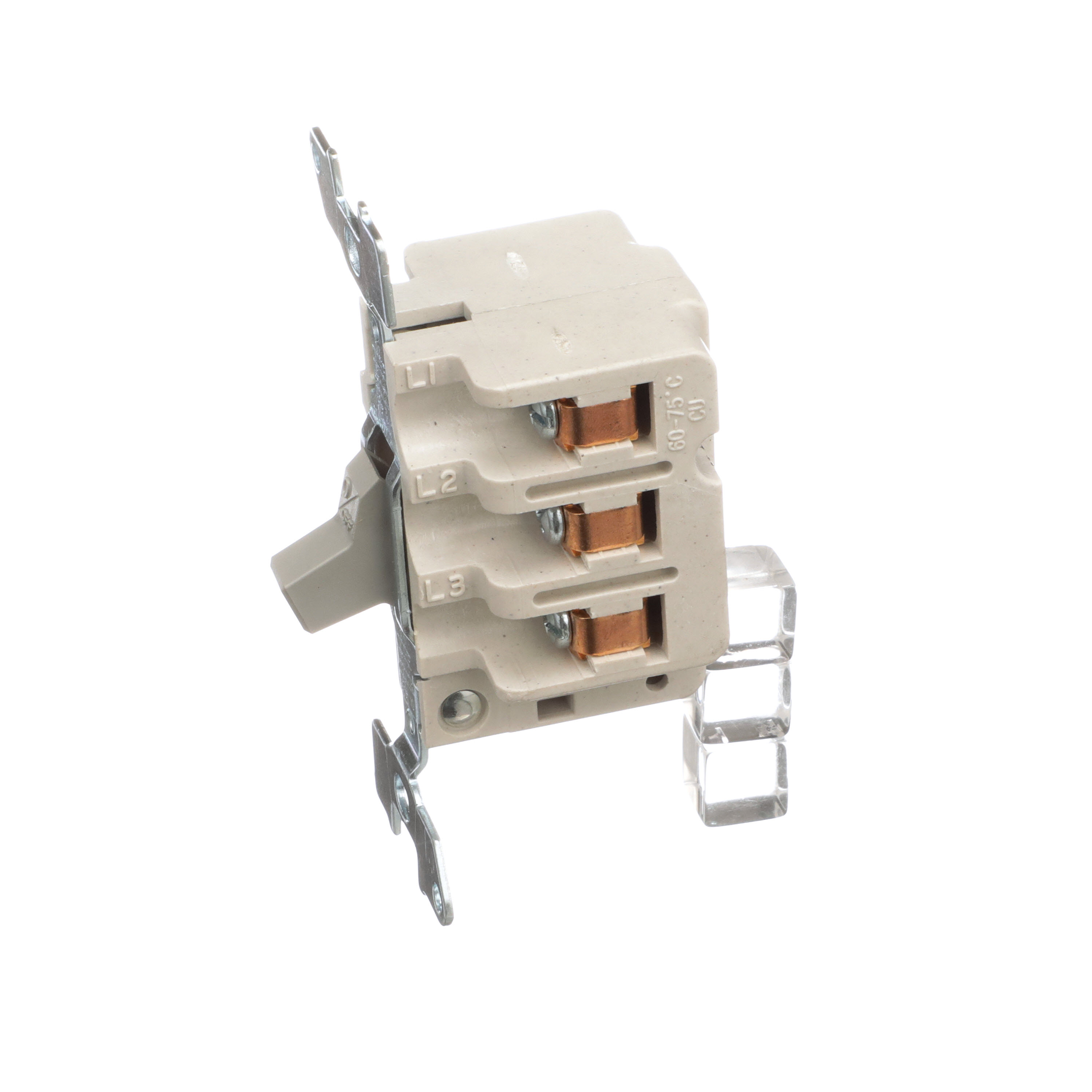 SCHNEIDER ELECTRIC 2510KO2