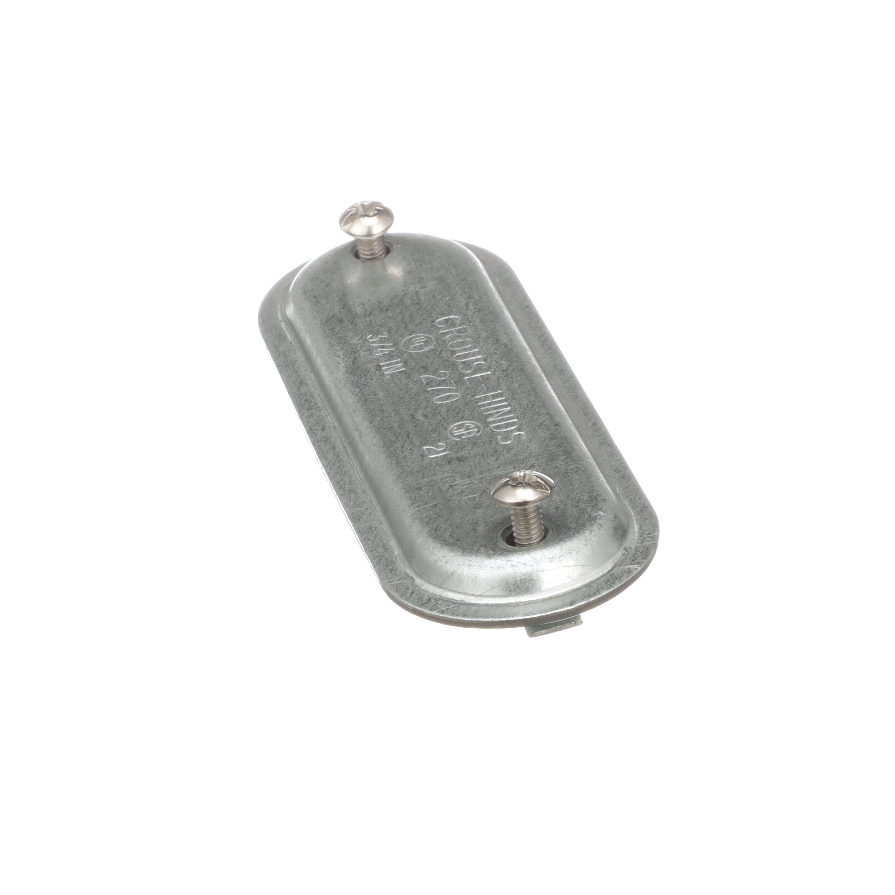 EATON CORPORATION 270G
