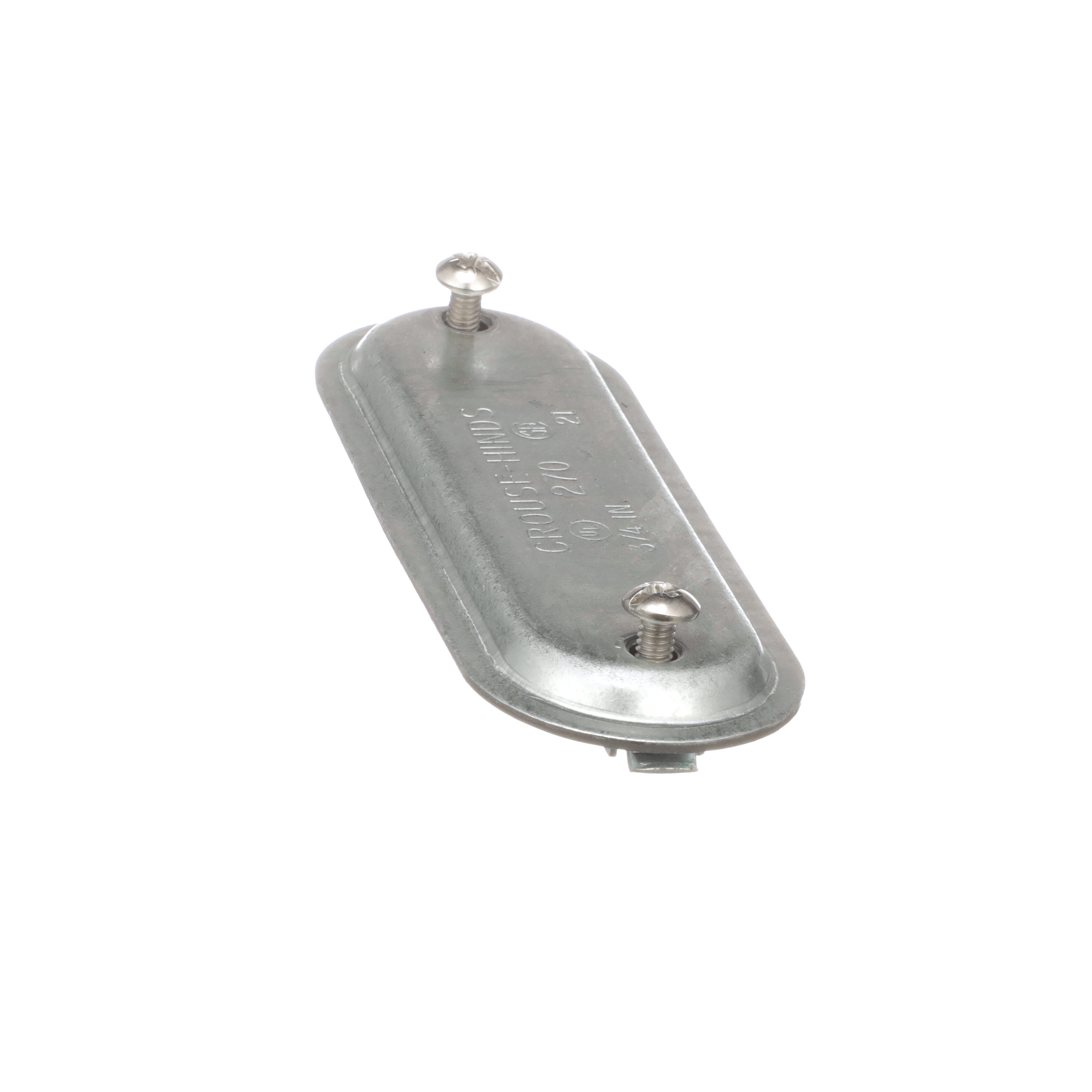EATON CORPORATION 270G