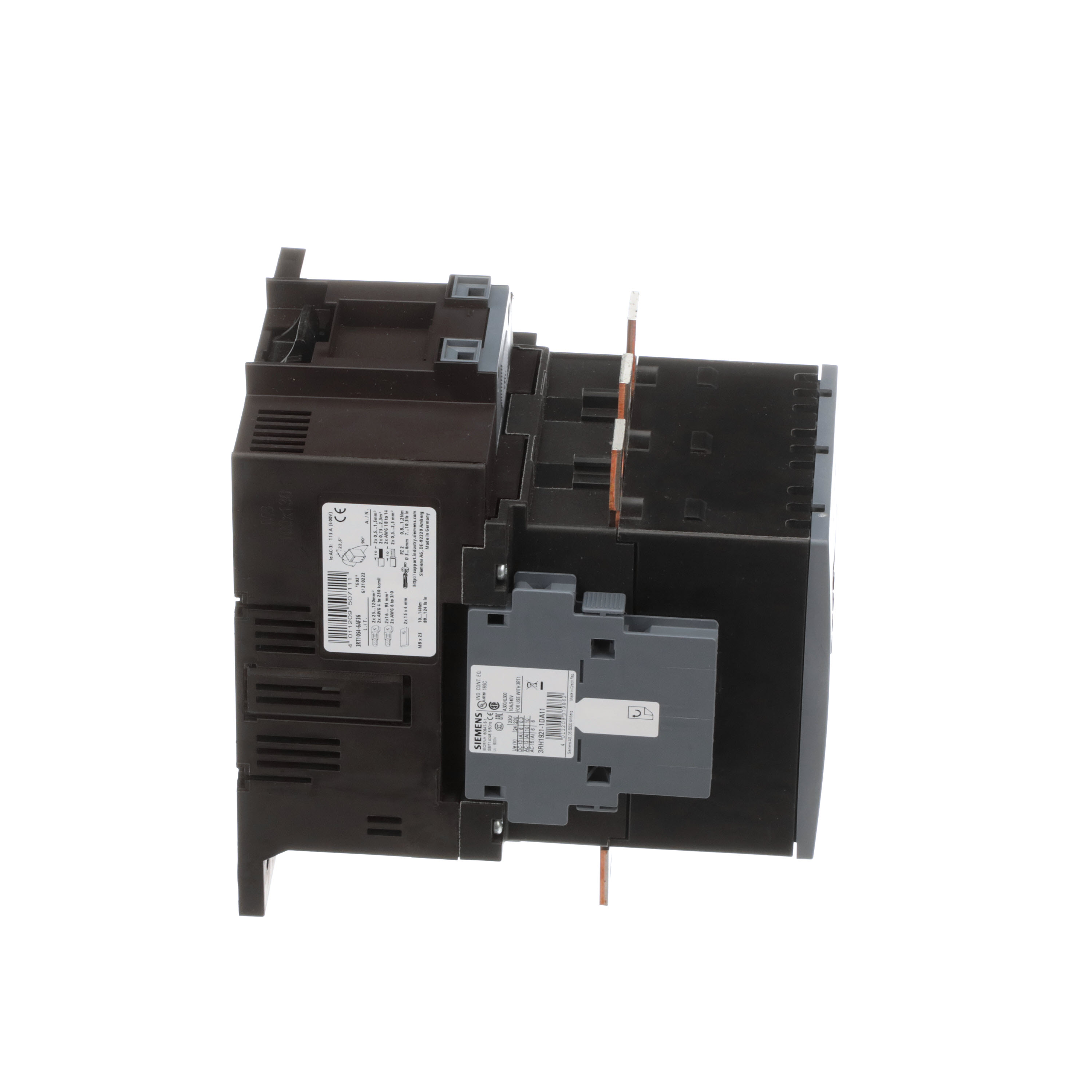 SIEMENS 3RT1054-6AF36