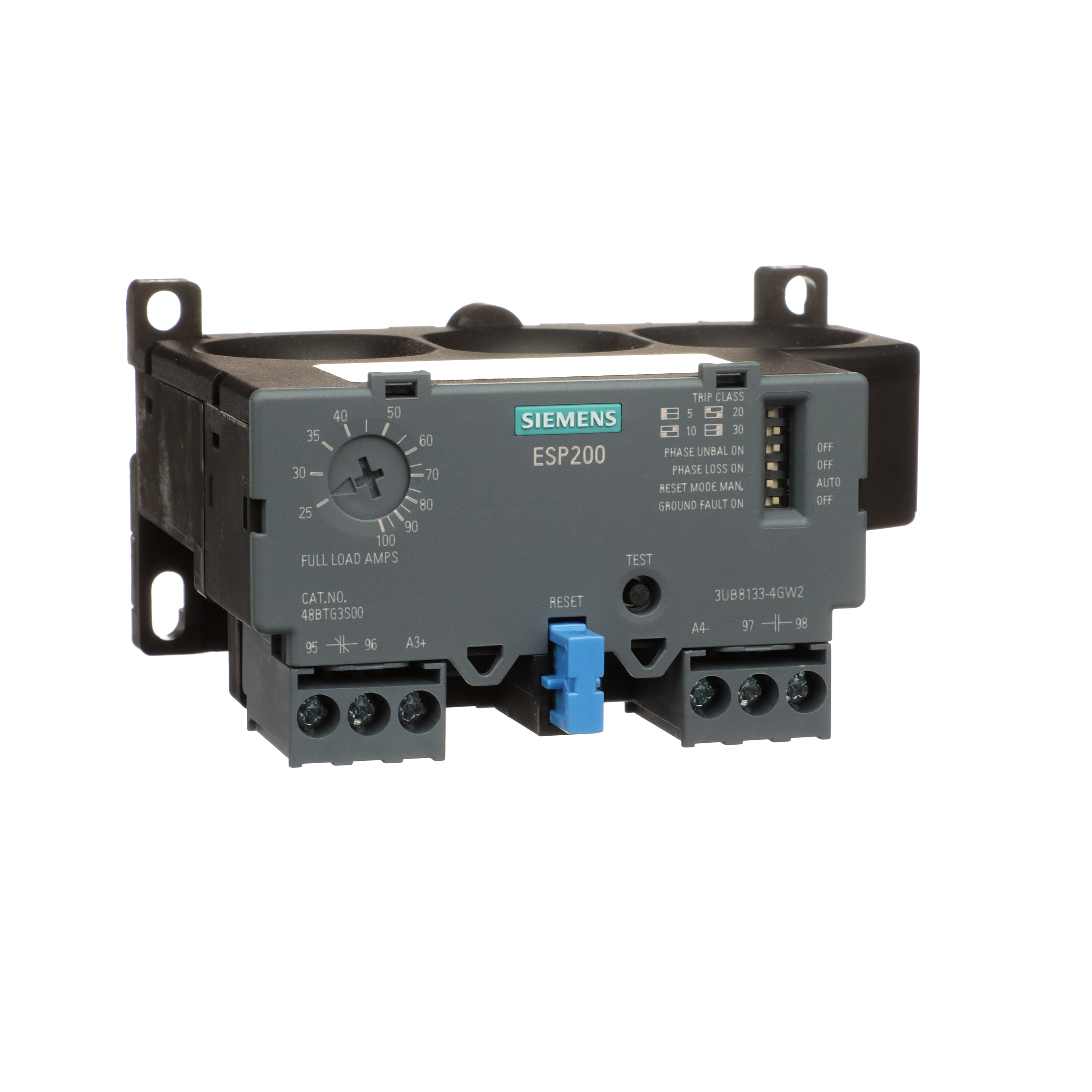 SIEMENS 3UB8-133-4GW2
