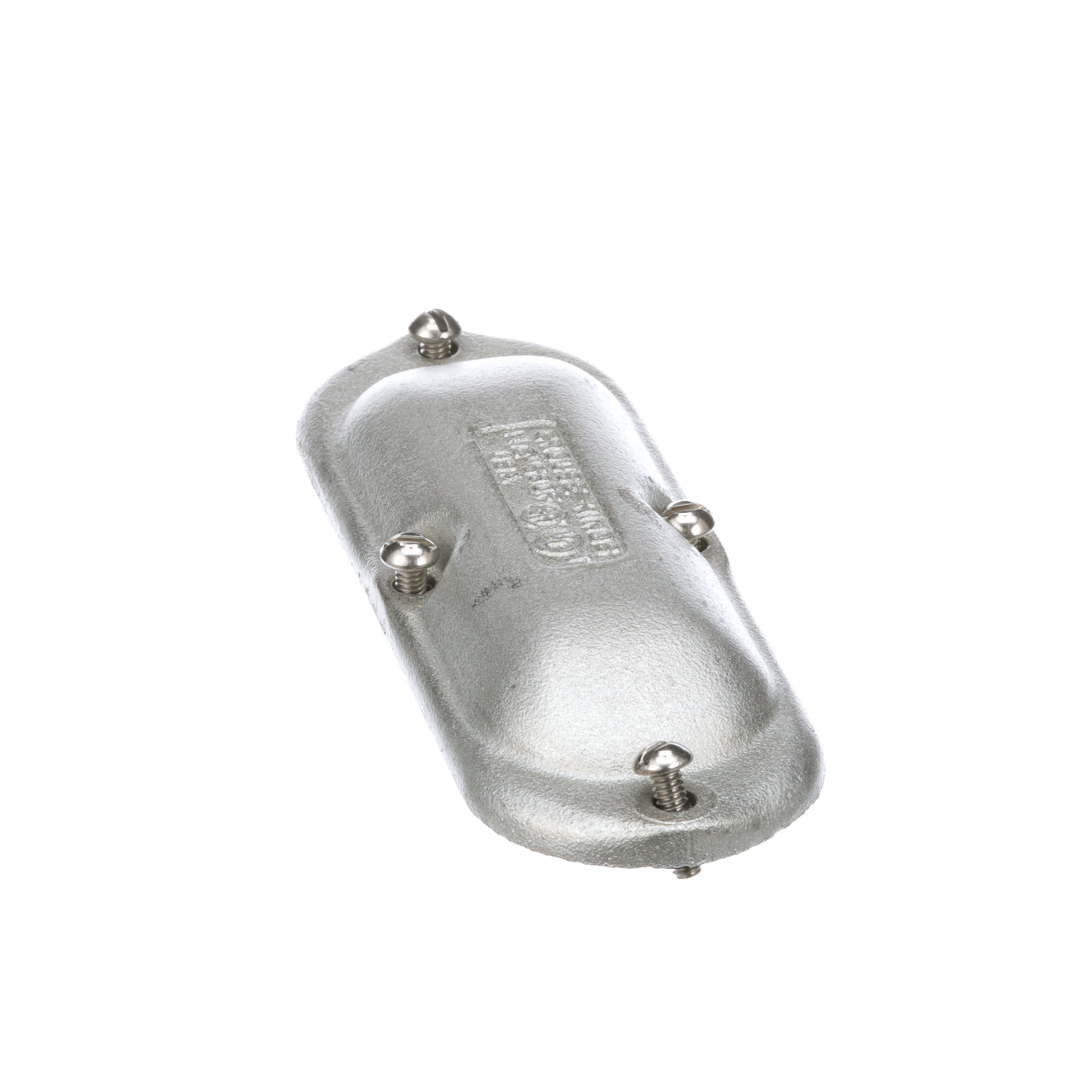 EATON CORPORATION 580F