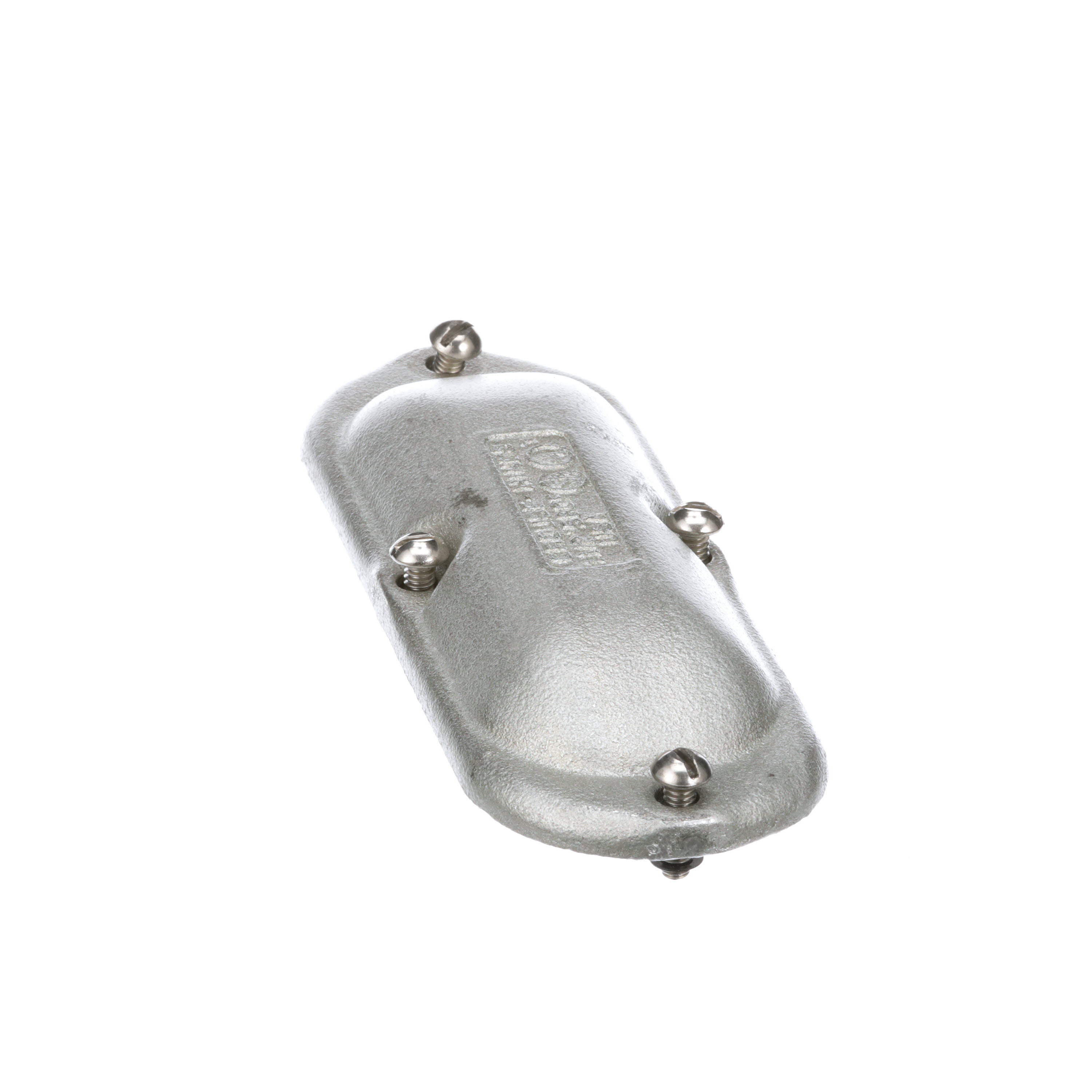 EATON CORPORATION 580F