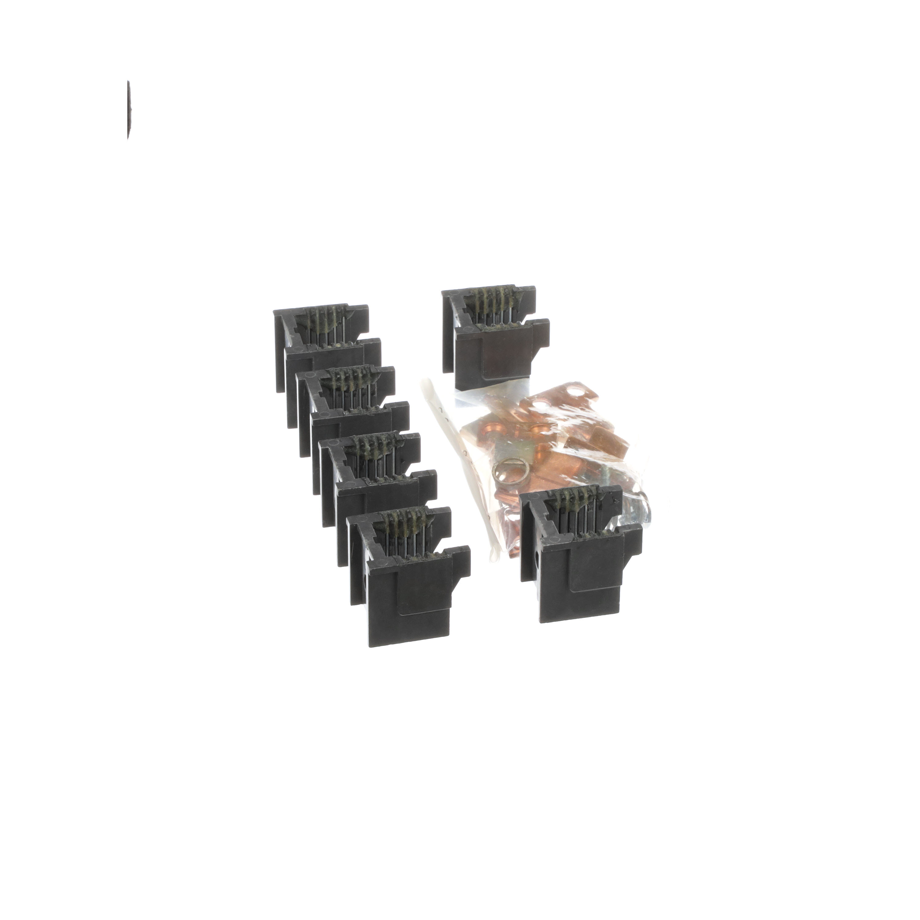 EATON CORPORATION 6-286