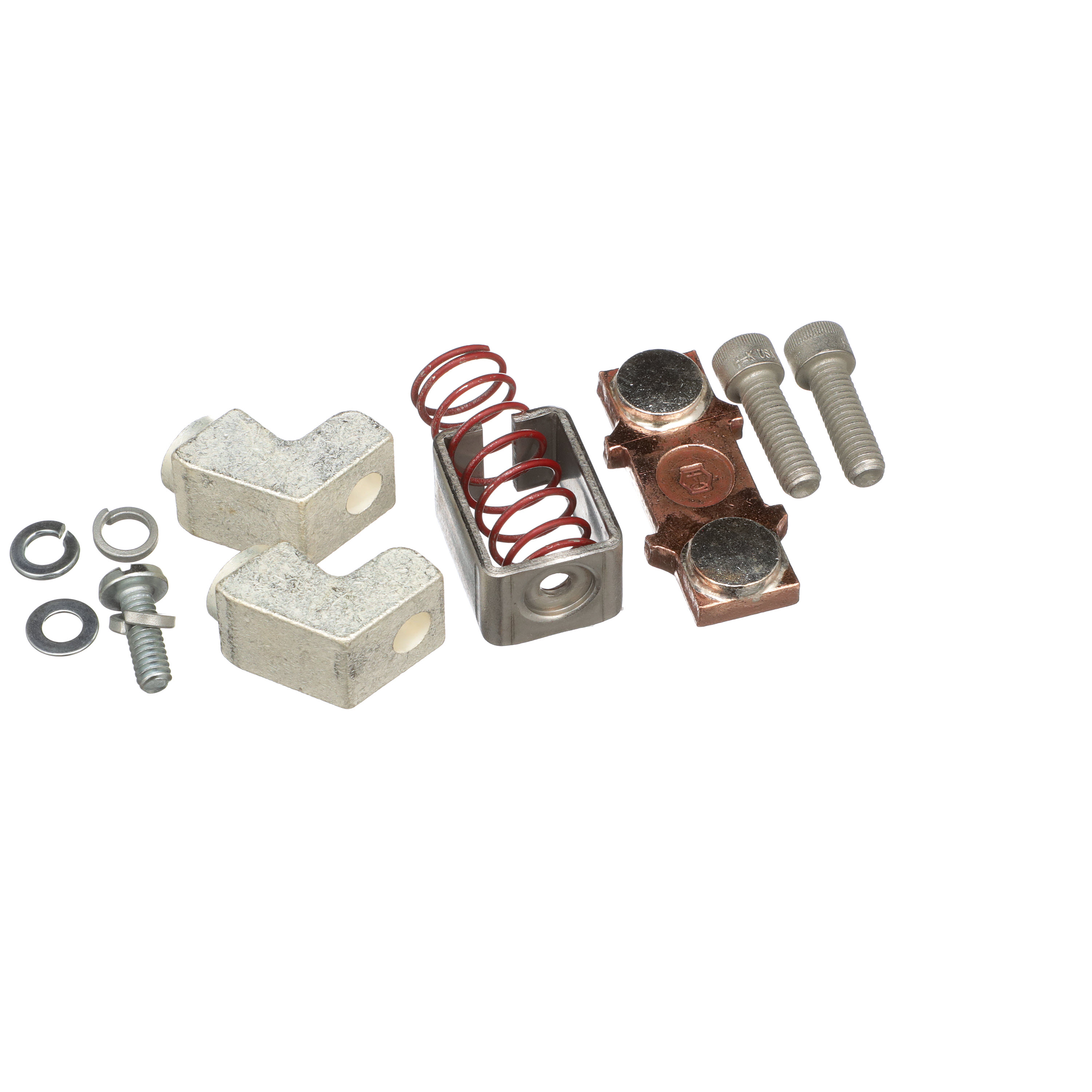 EATON CORPORATION 477B477G05