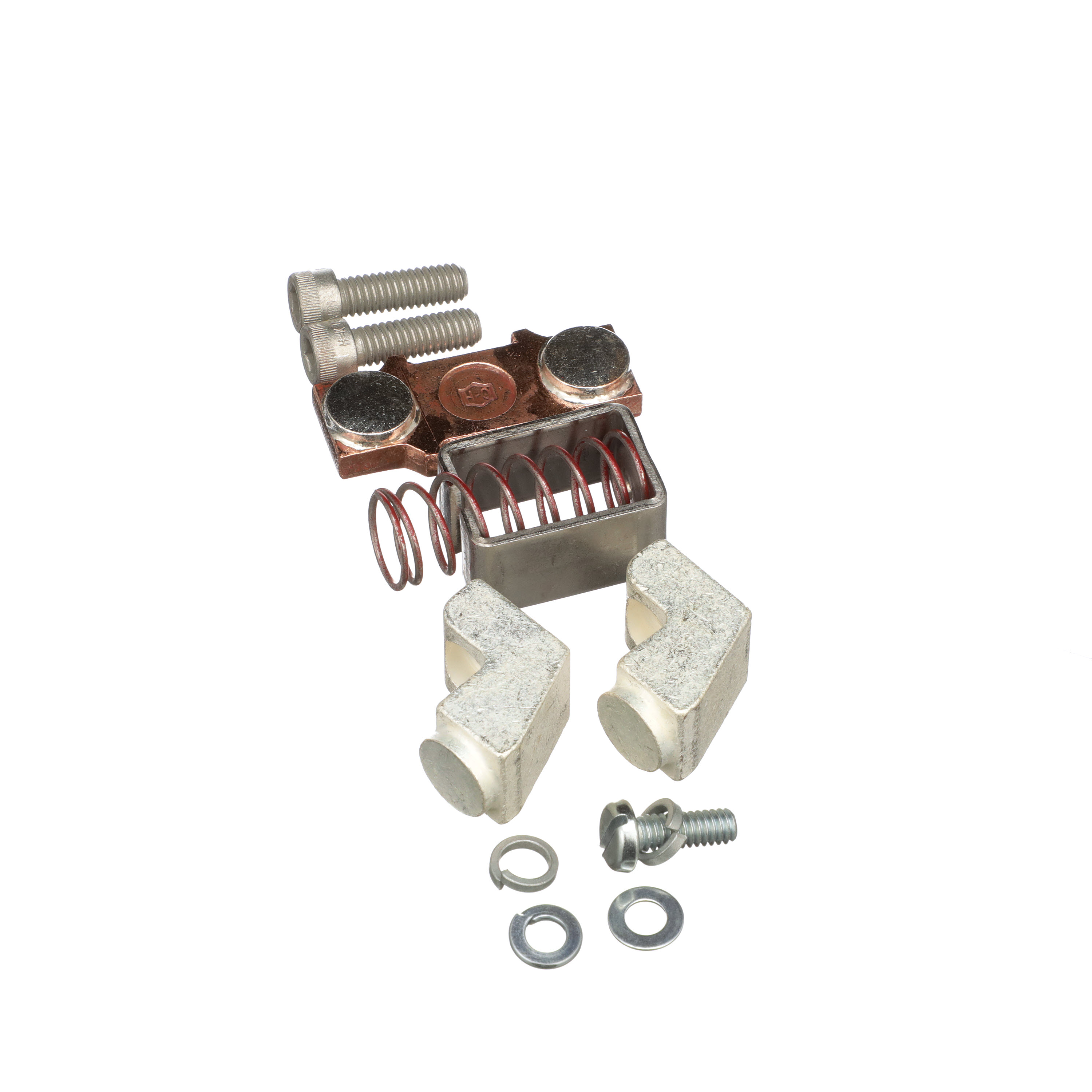 EATON CORPORATION 477B477G05