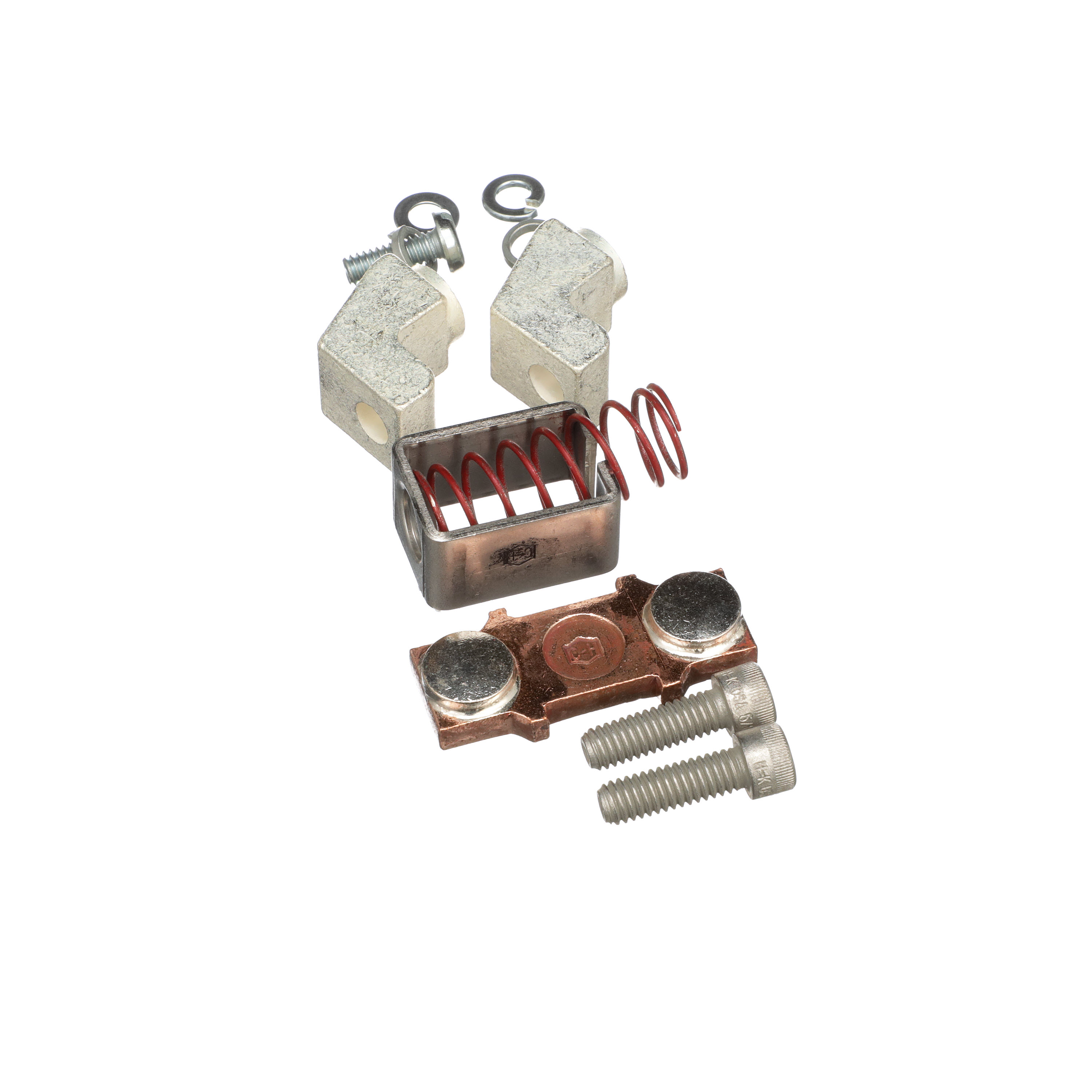 EATON CORPORATION 477B477G05