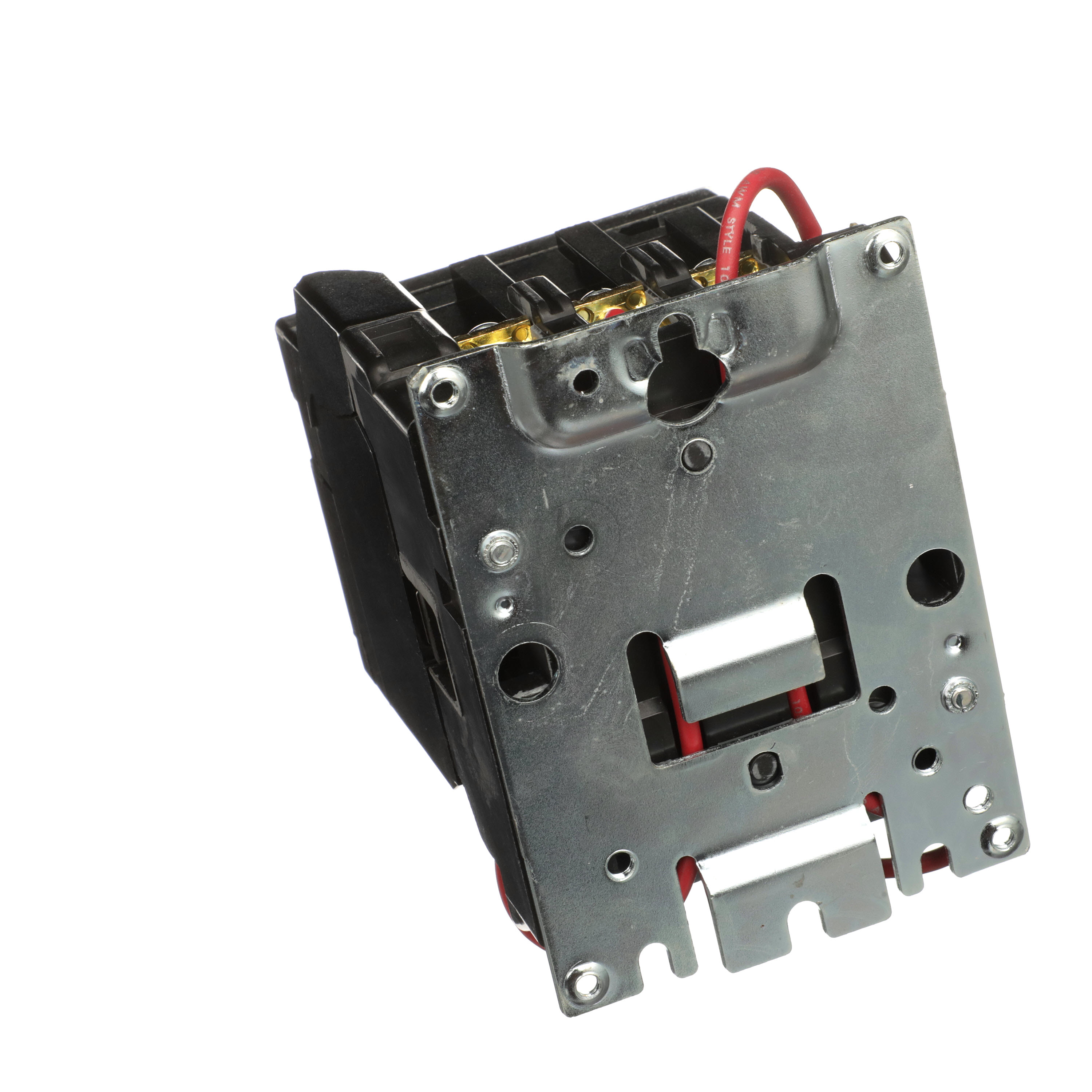 SCHNEIDER ELECTRIC 8502SCO2V08