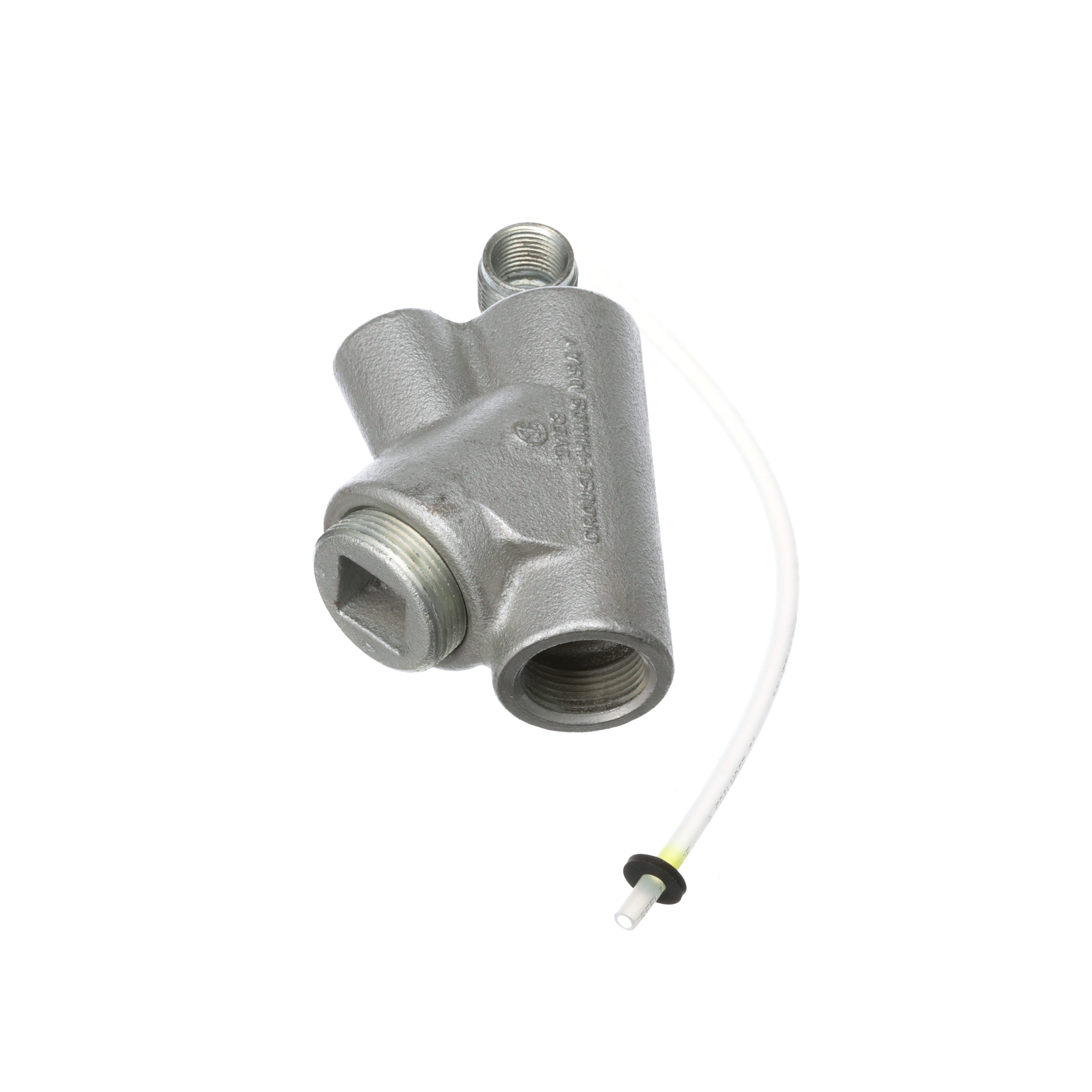 EATON CORPORATION EYD3