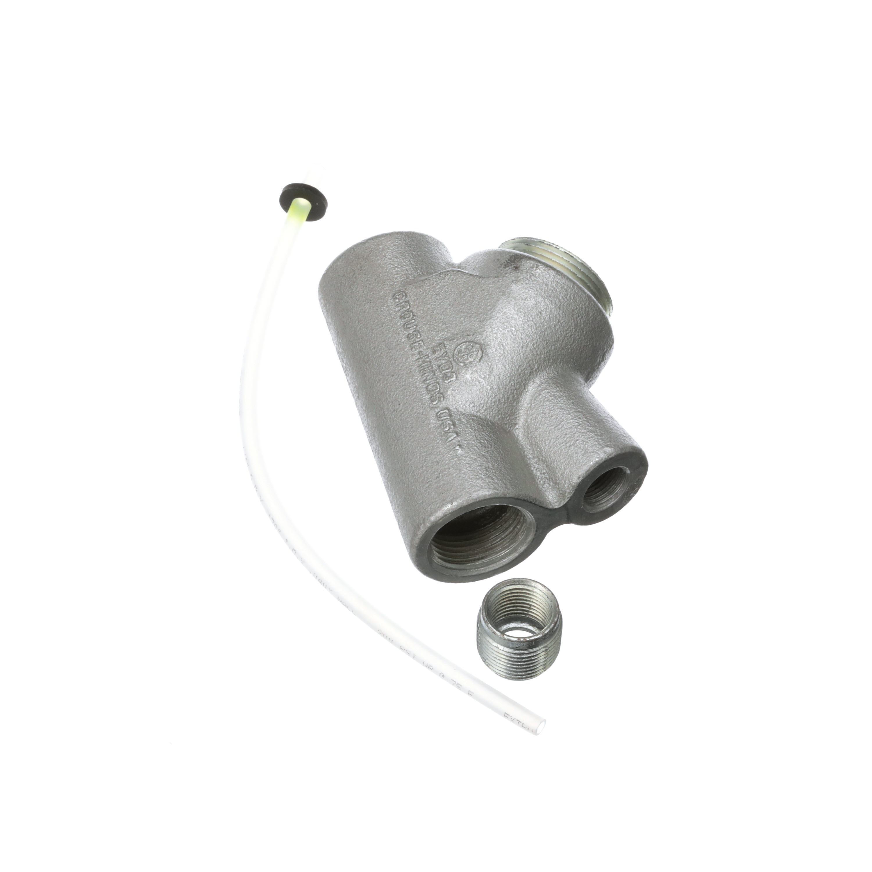 EATON CORPORATION EYD3