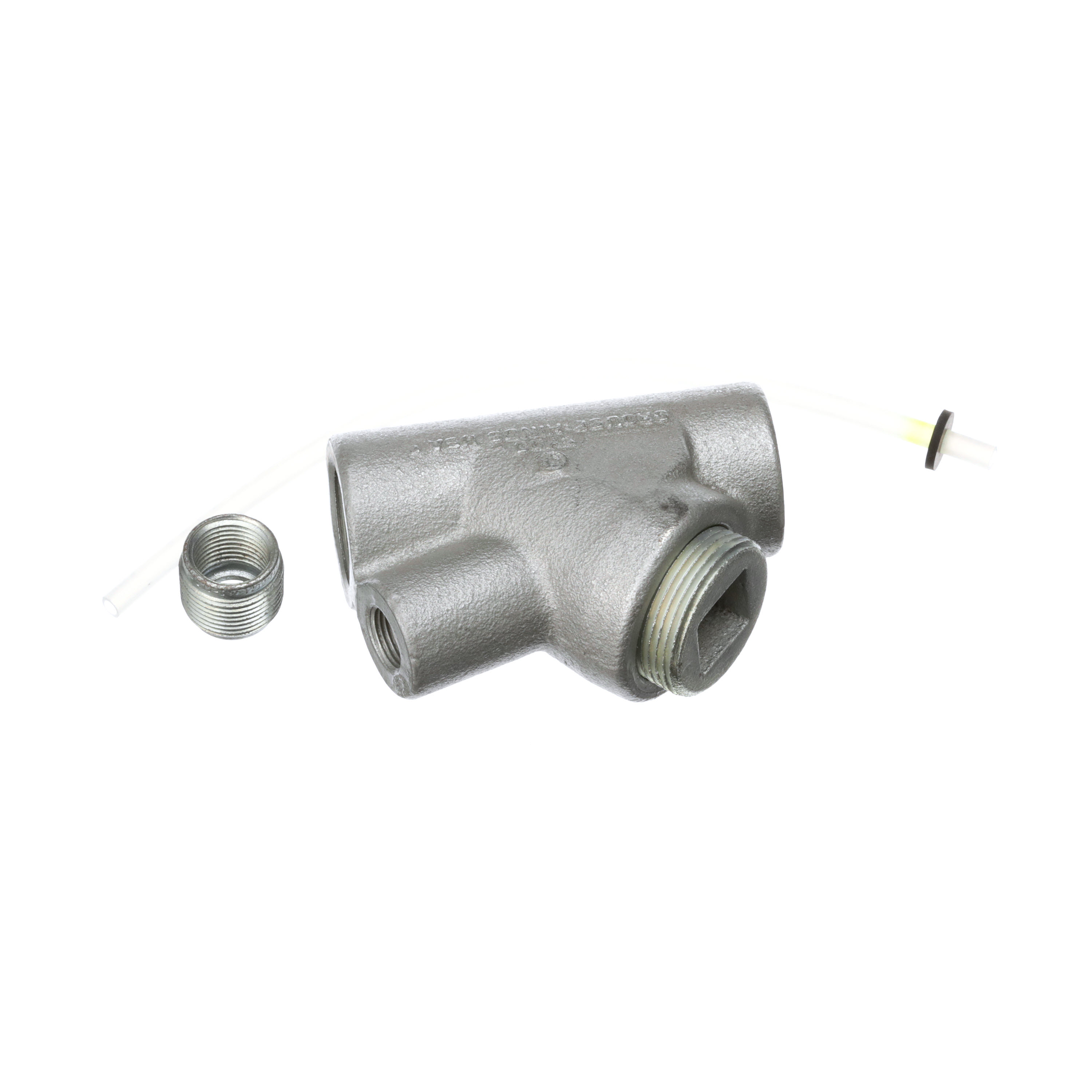 EATON CORPORATION EYD3
