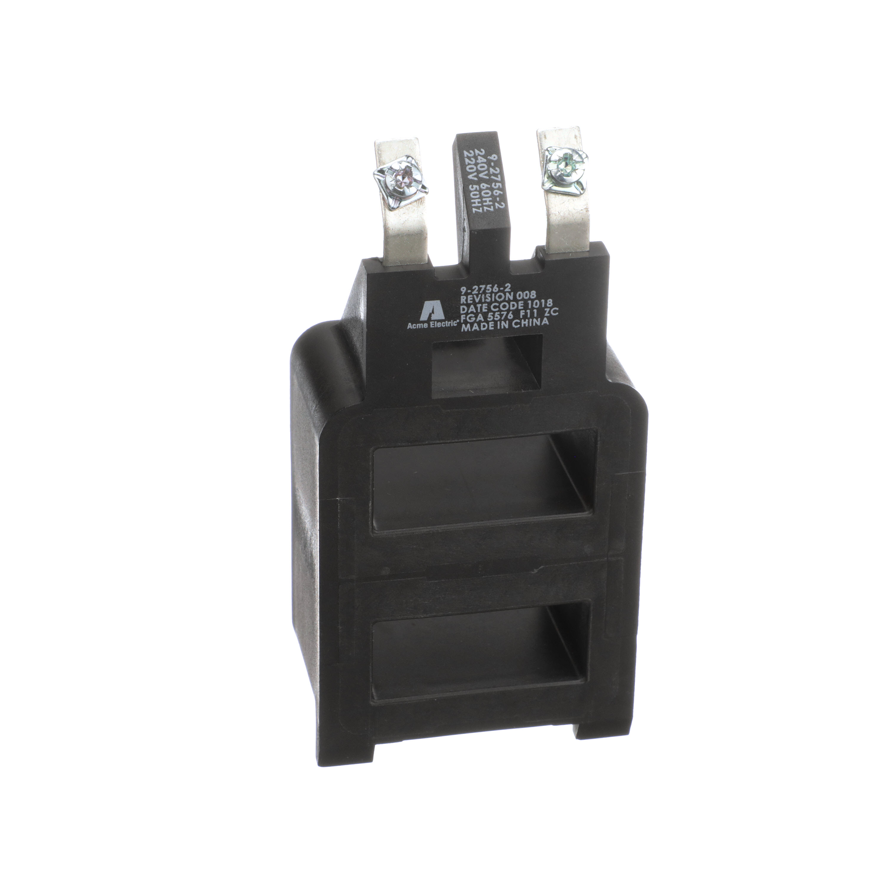 EATON CORPORATION 9-2756-2