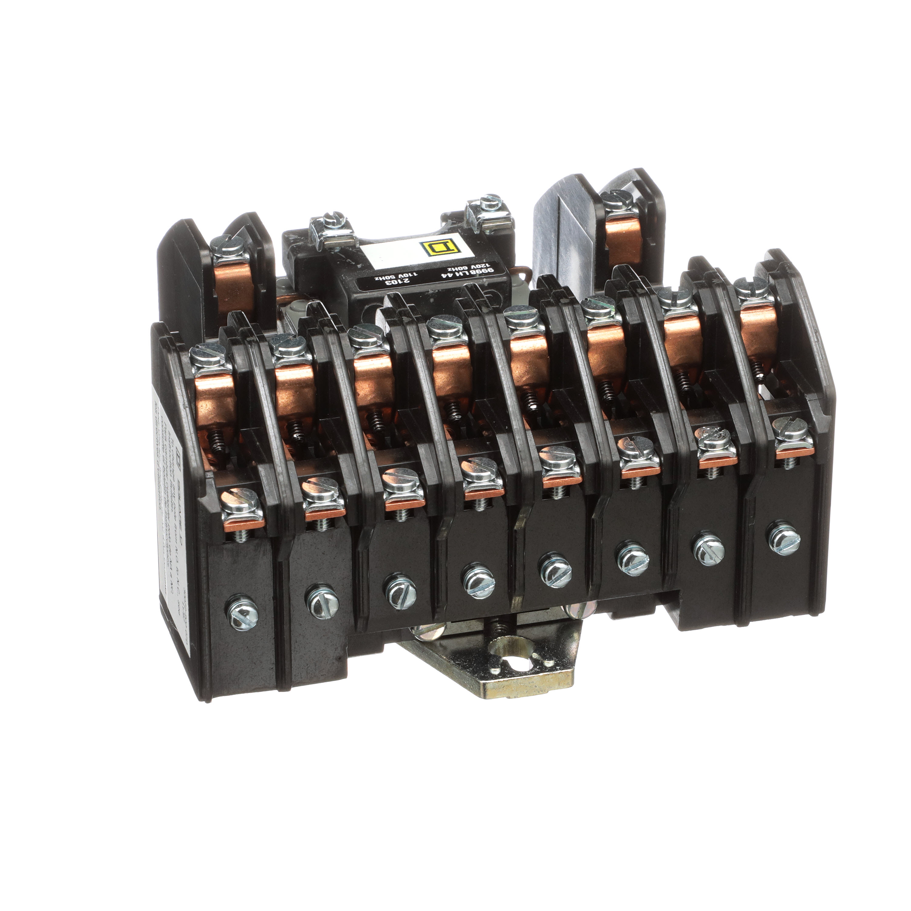 SCHNEIDER ELECTRIC 8903LO1000V02