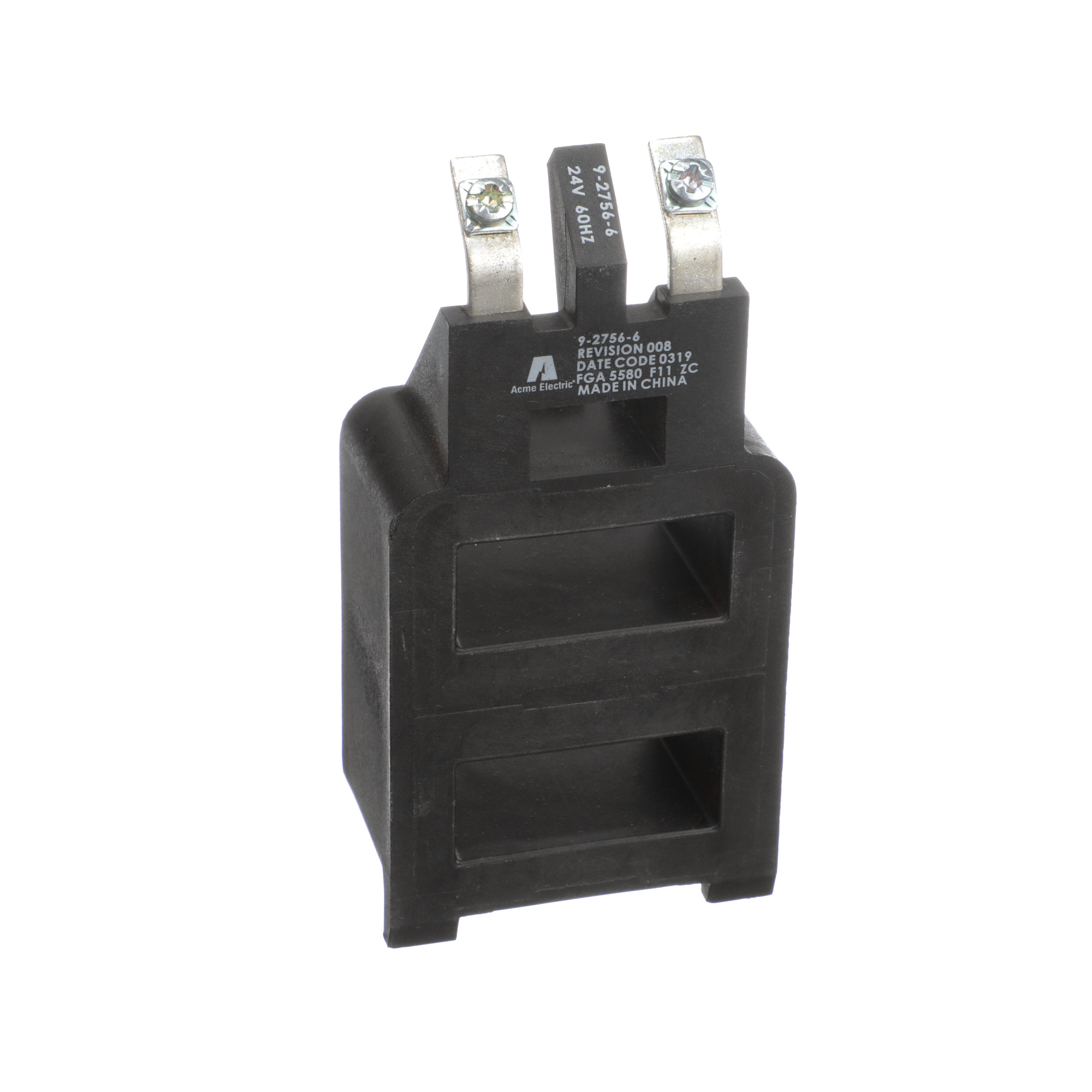 EATON CORPORATION 9-2756-6