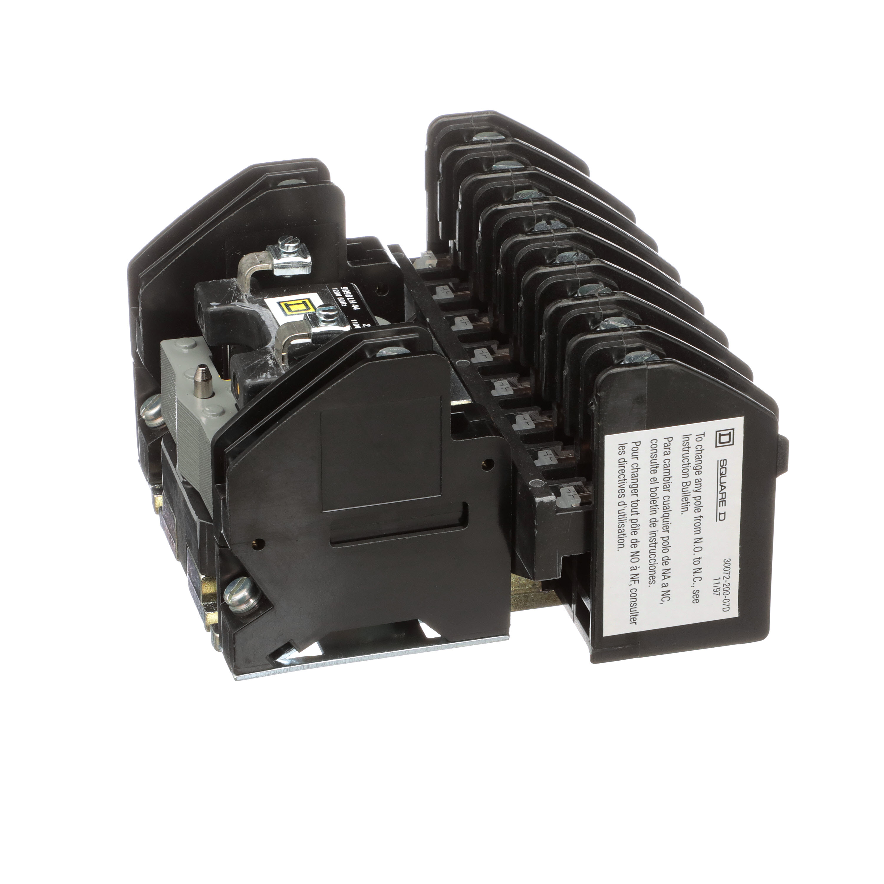 SCHNEIDER ELECTRIC 8903LO1000V02