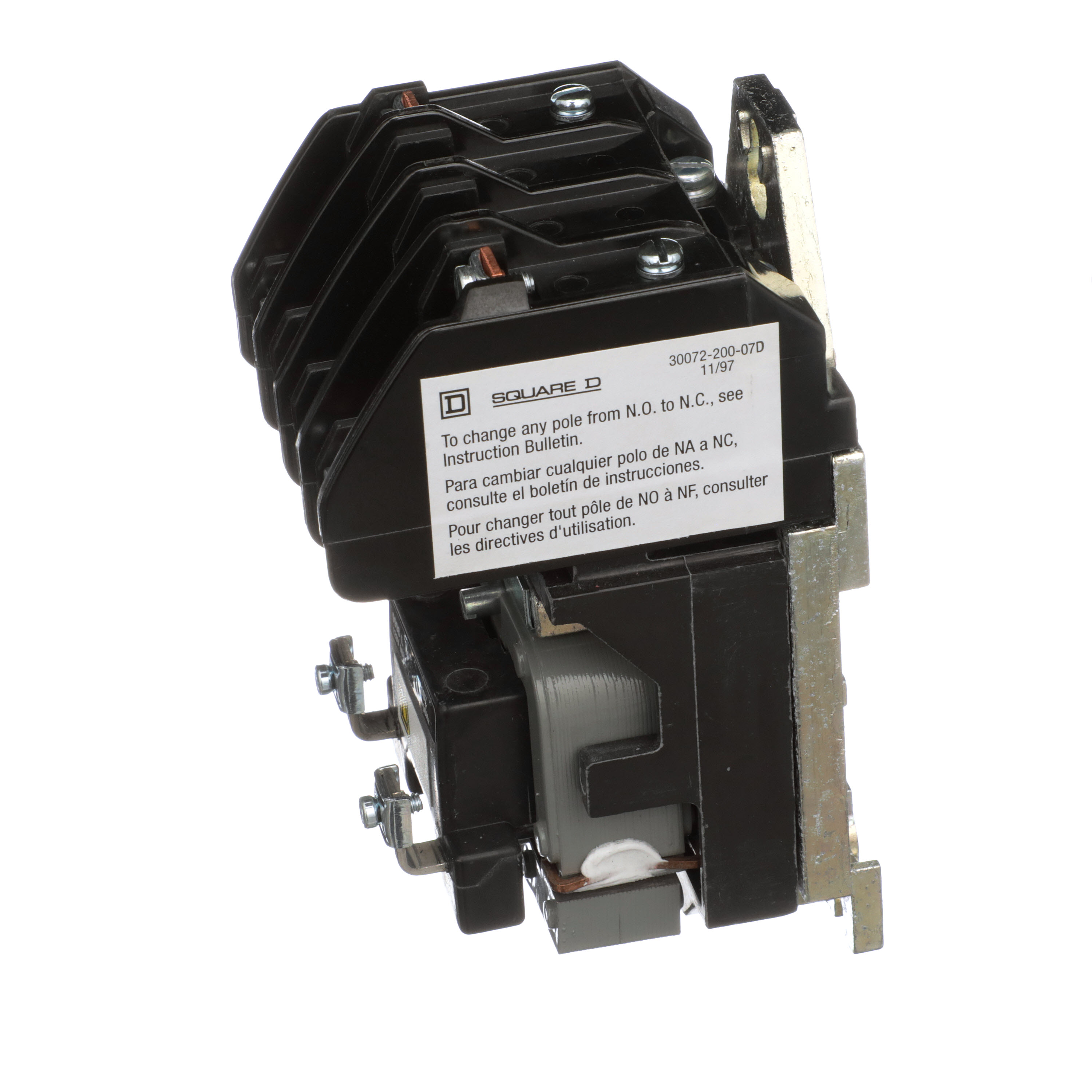 SCHNEIDER ELECTRIC 8903LO20V02