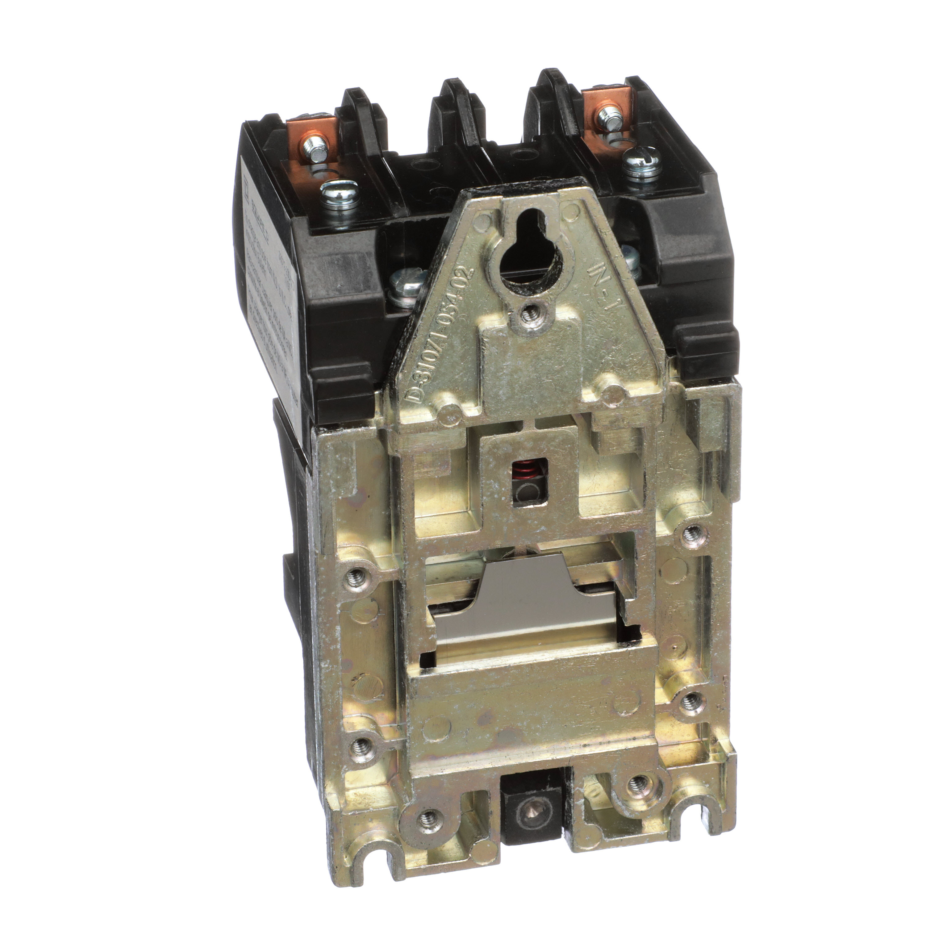 SCHNEIDER ELECTRIC 8903LO20V02