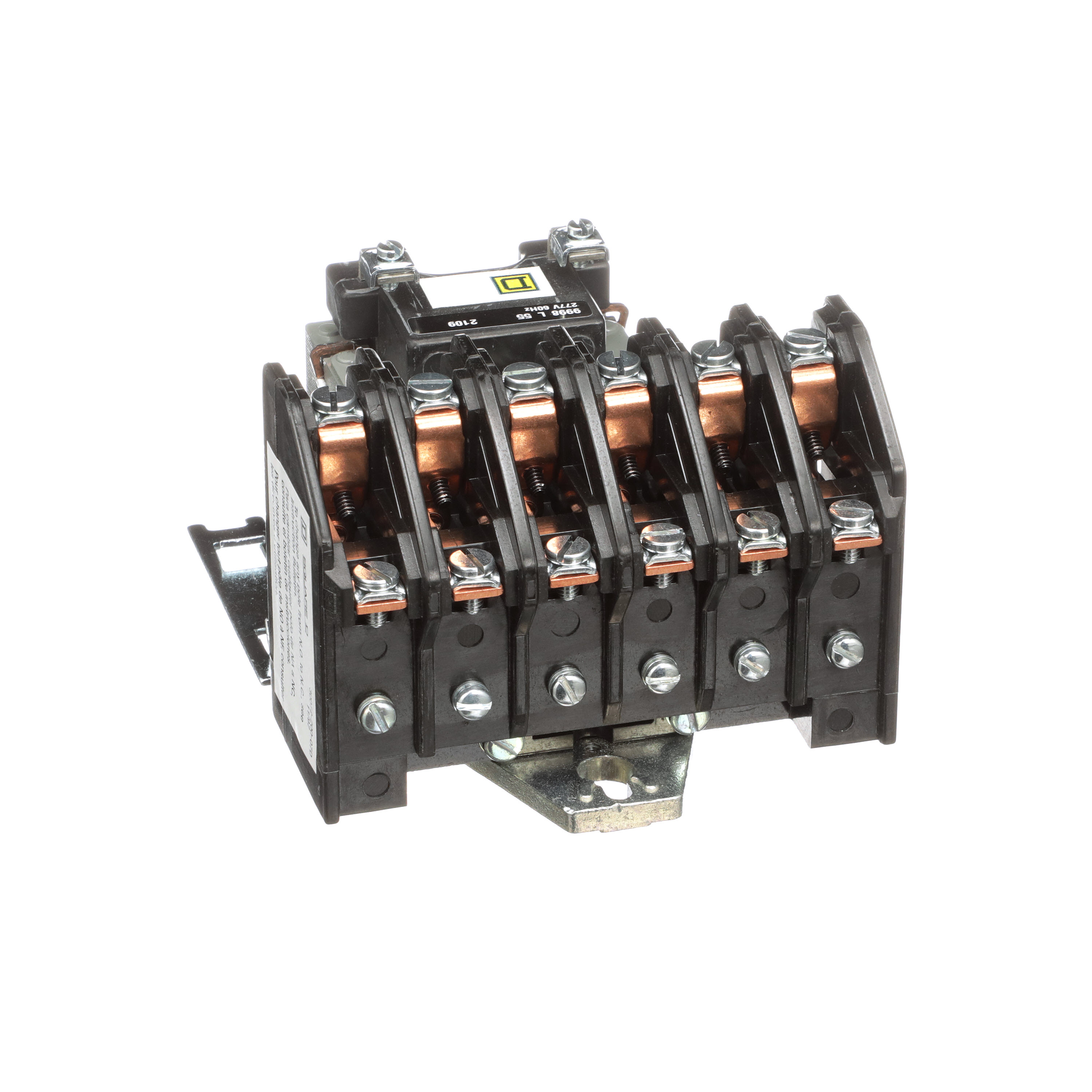 SCHNEIDER ELECTRIC 8903LO60V04