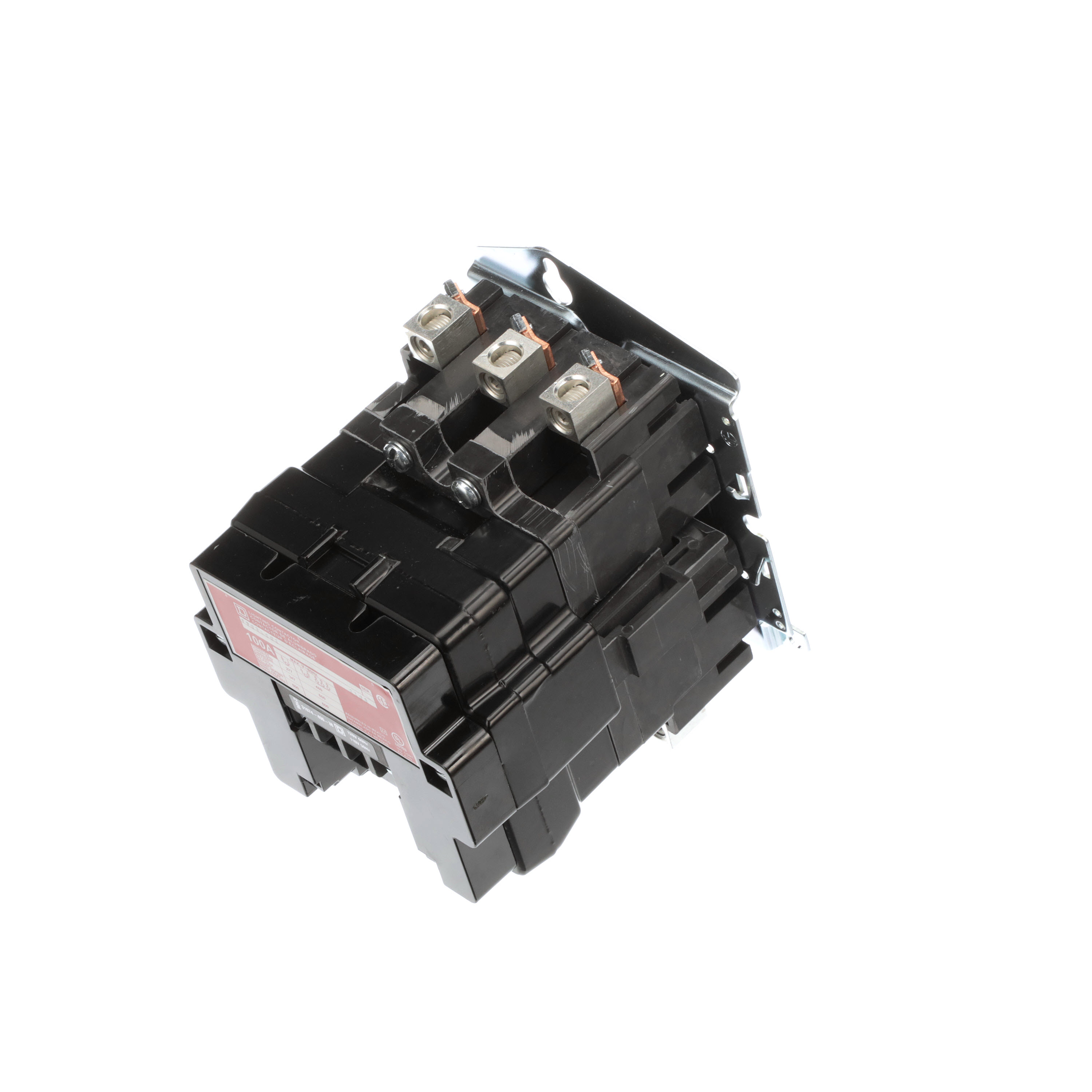 SCHNEIDER ELECTRIC 8903SQO2V02