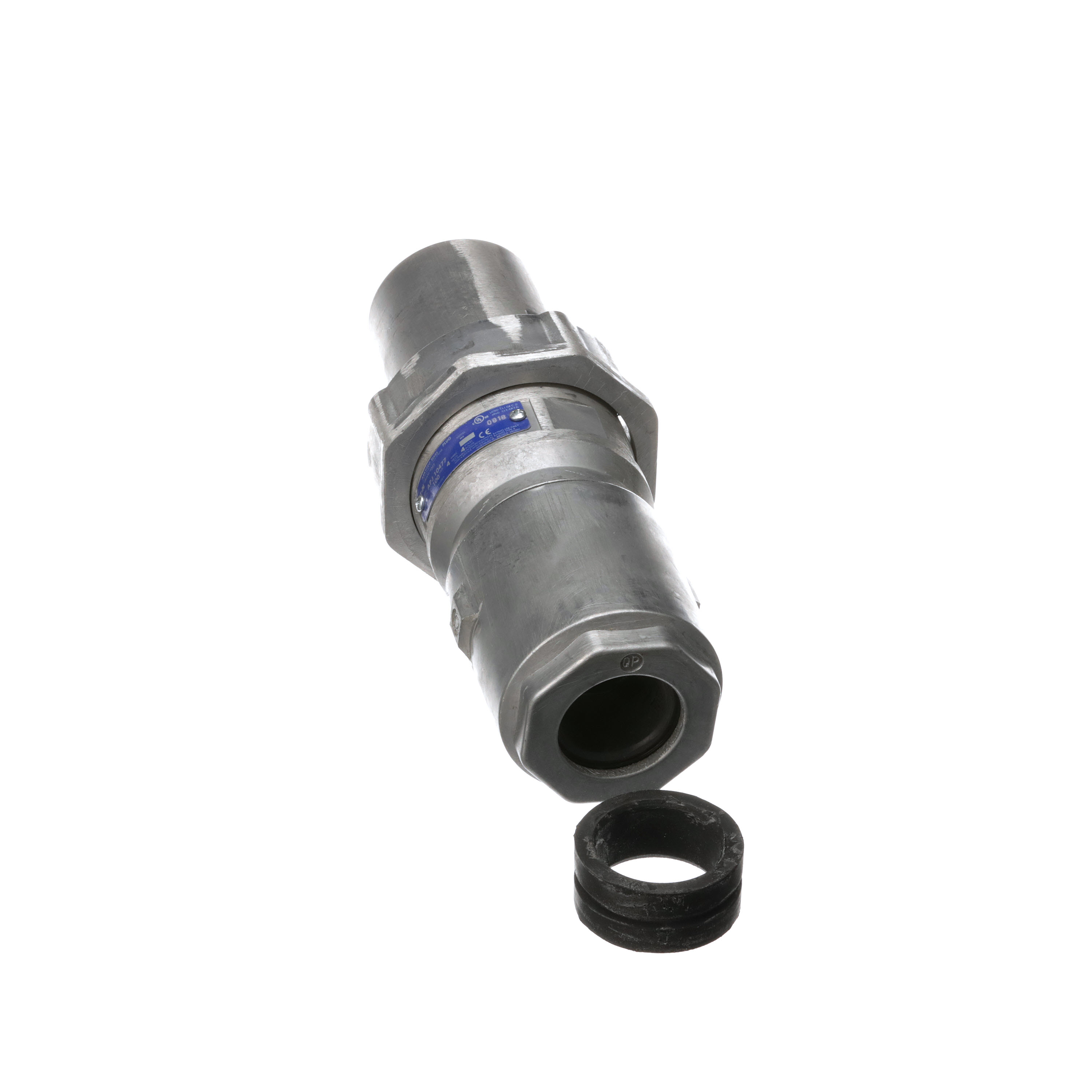 EATON CORPORATION APJ10477