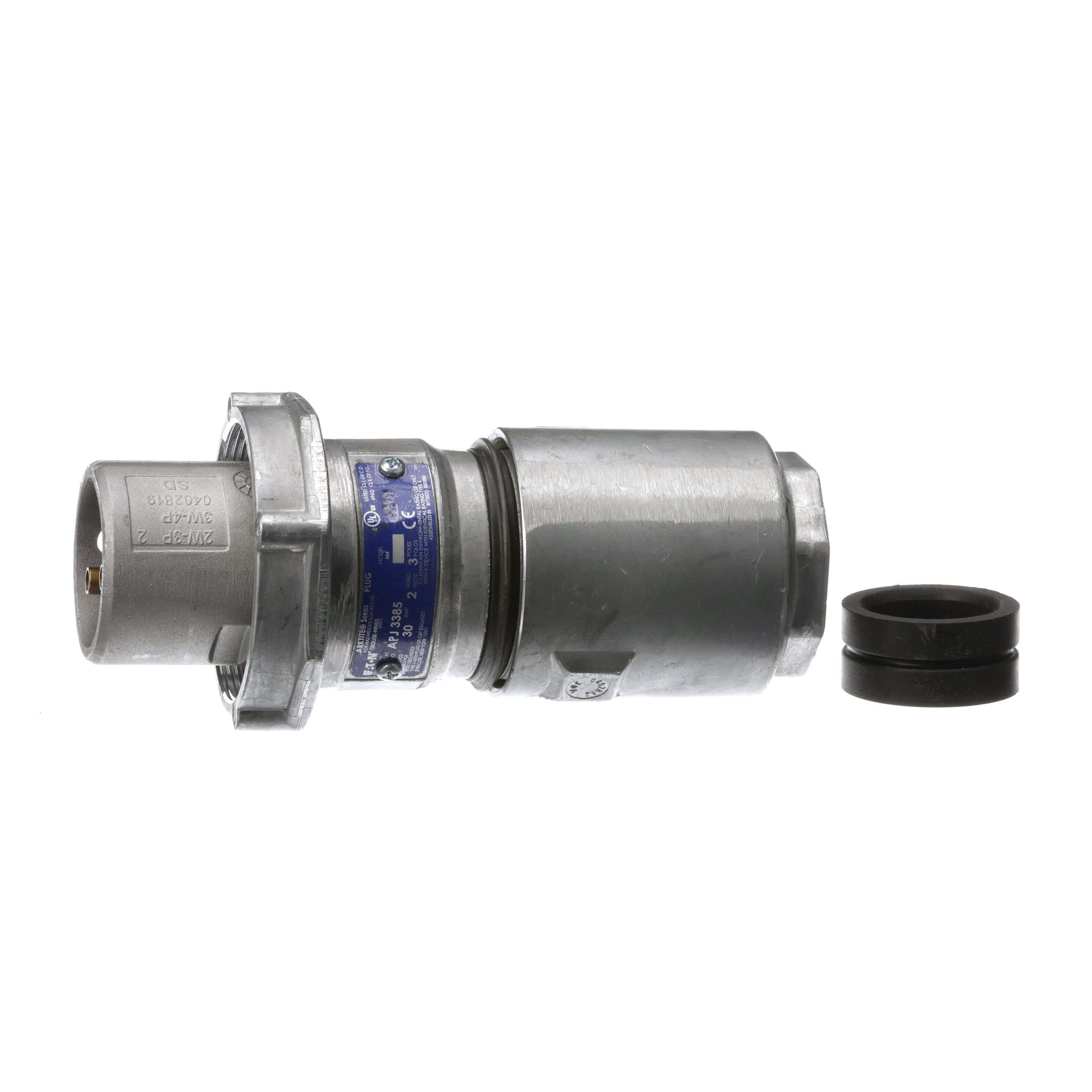 EATON CORPORATION APJ3385