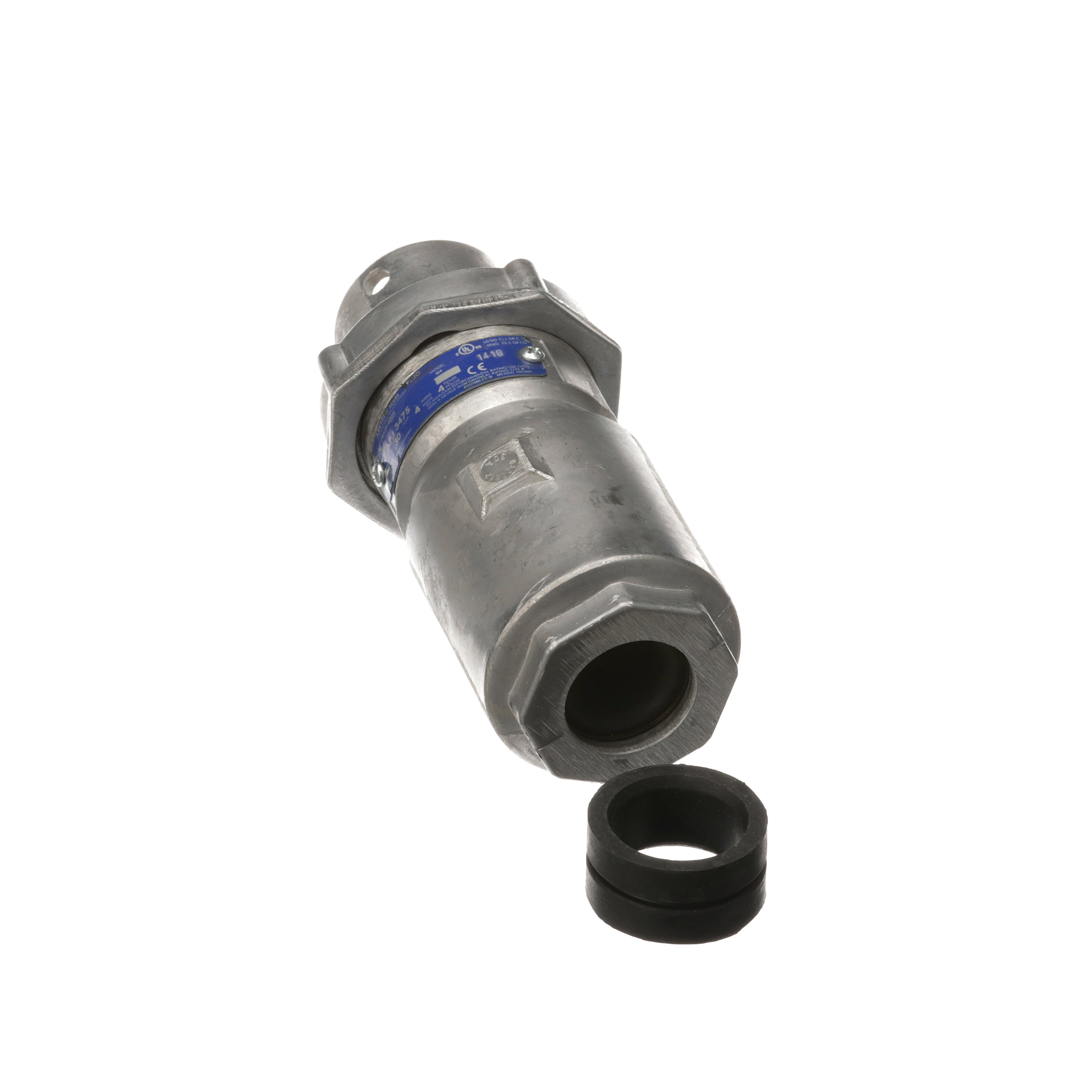 EATON CORPORATION APJ3475