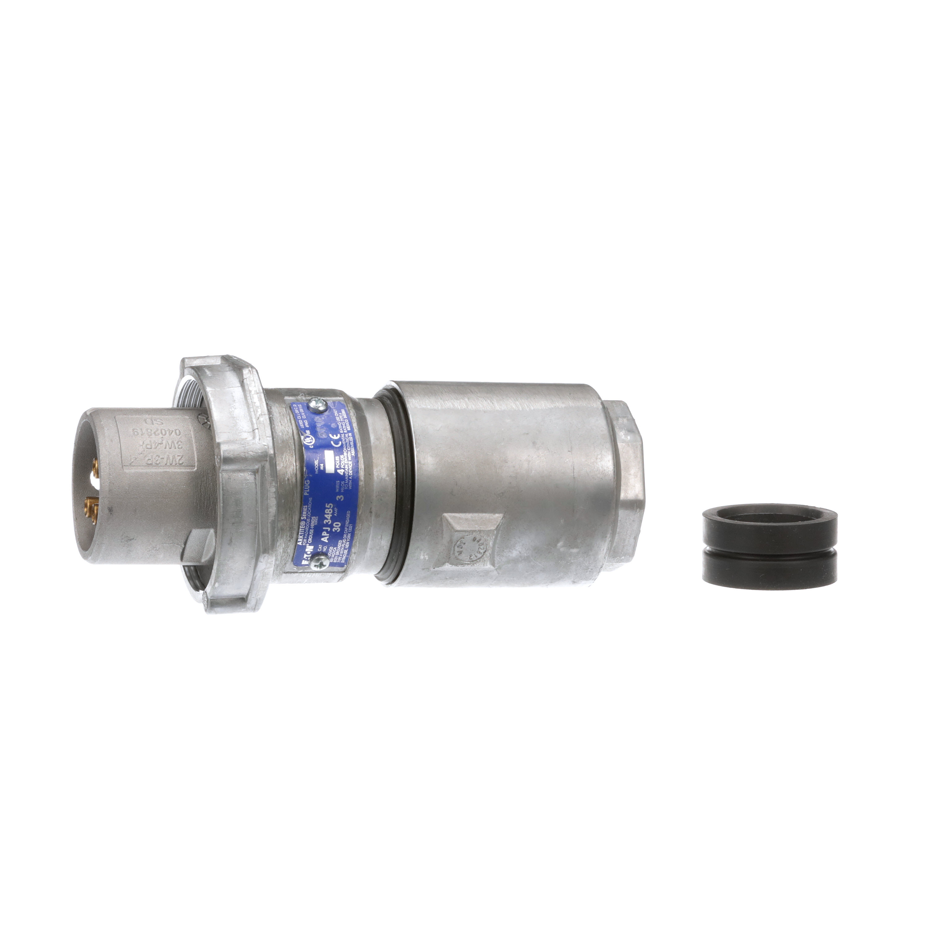 EATON CORPORATION APJ3485