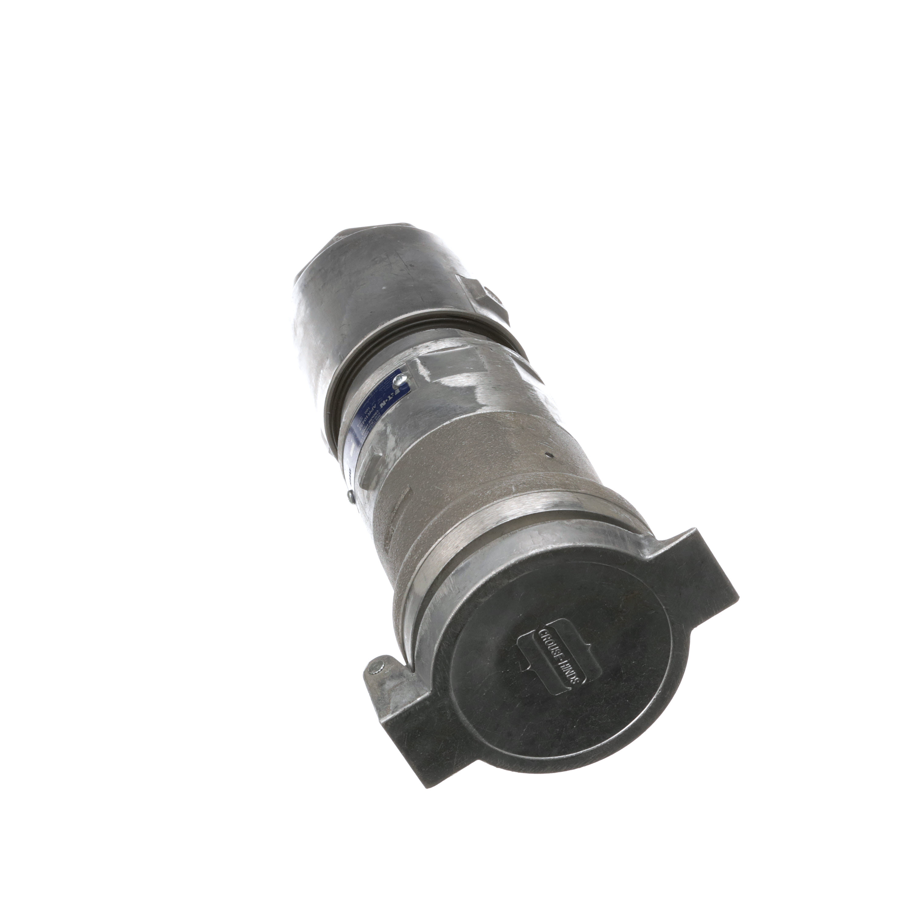 EATON CORPORATION APR10457