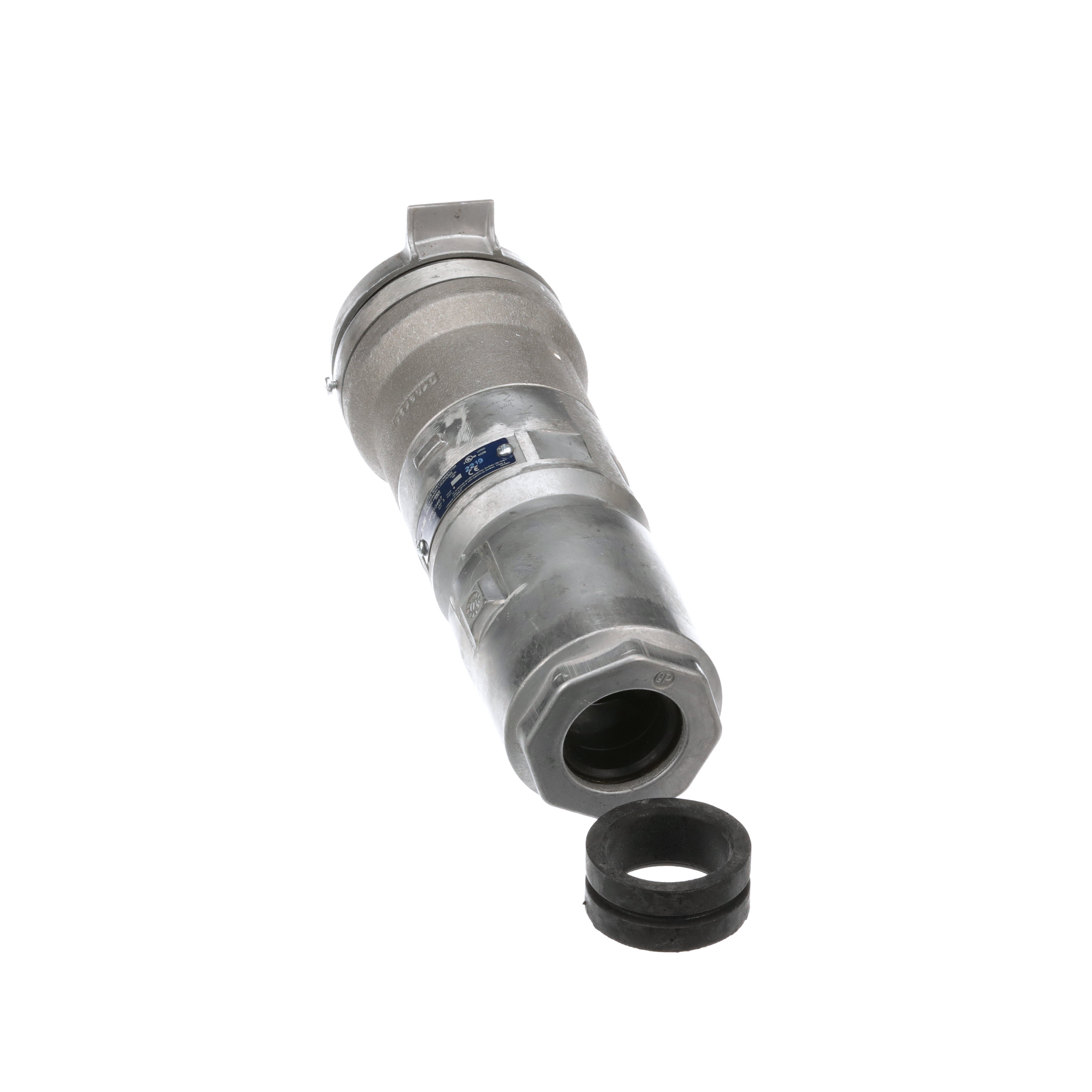 EATON CORPORATION APR10467