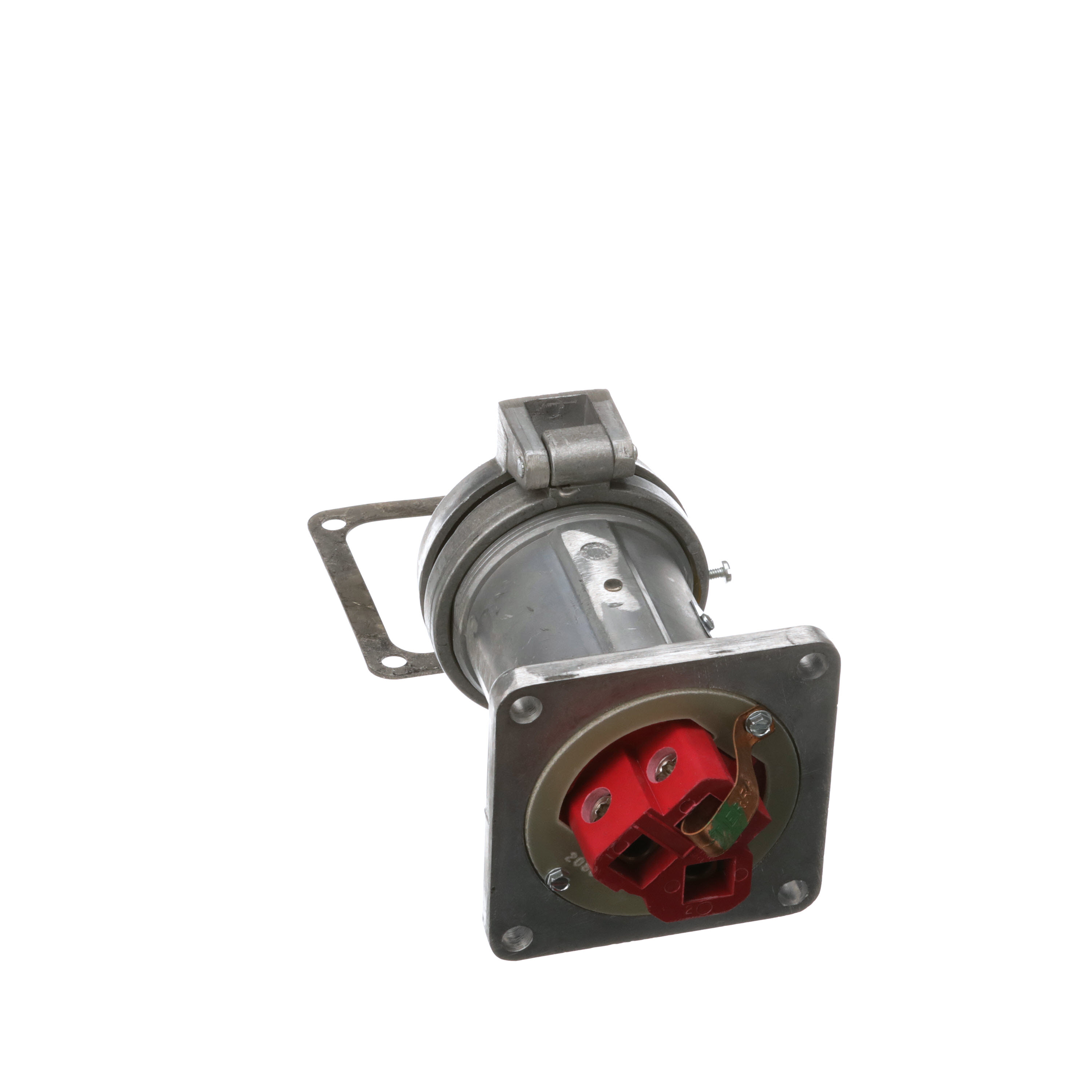 EATON CORPORATION AR1032