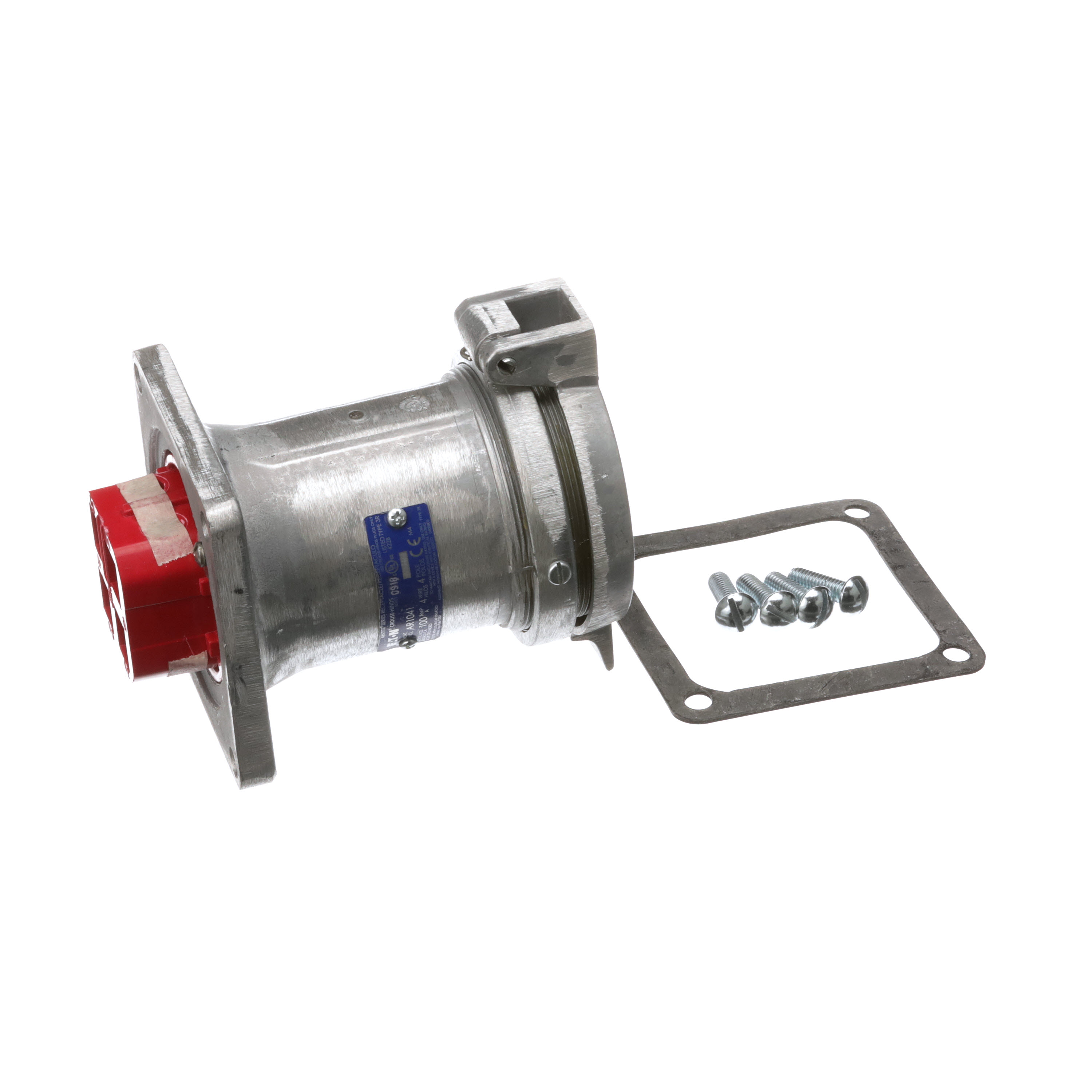 EATON CORPORATION AR1041