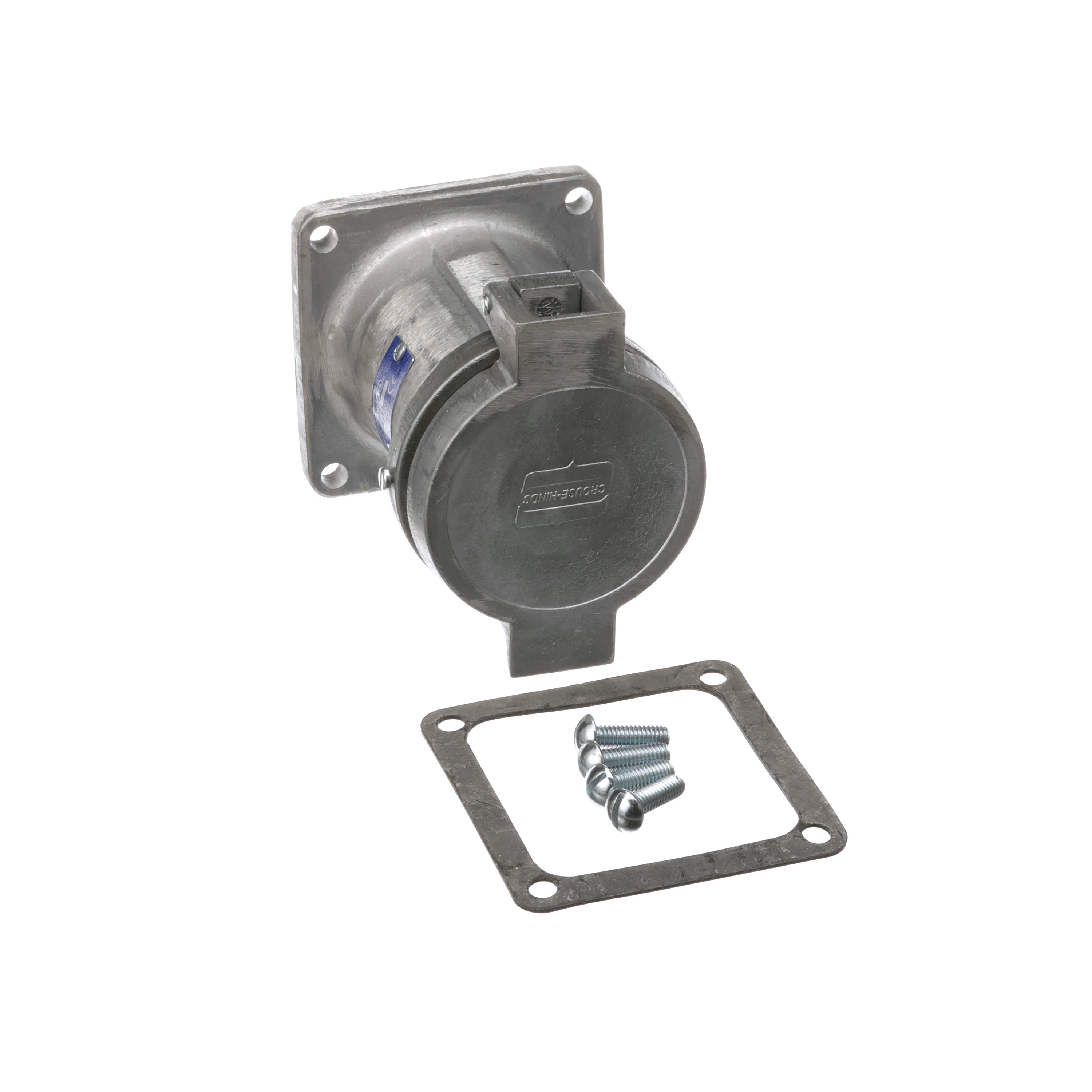 EATON CORPORATION AR1041