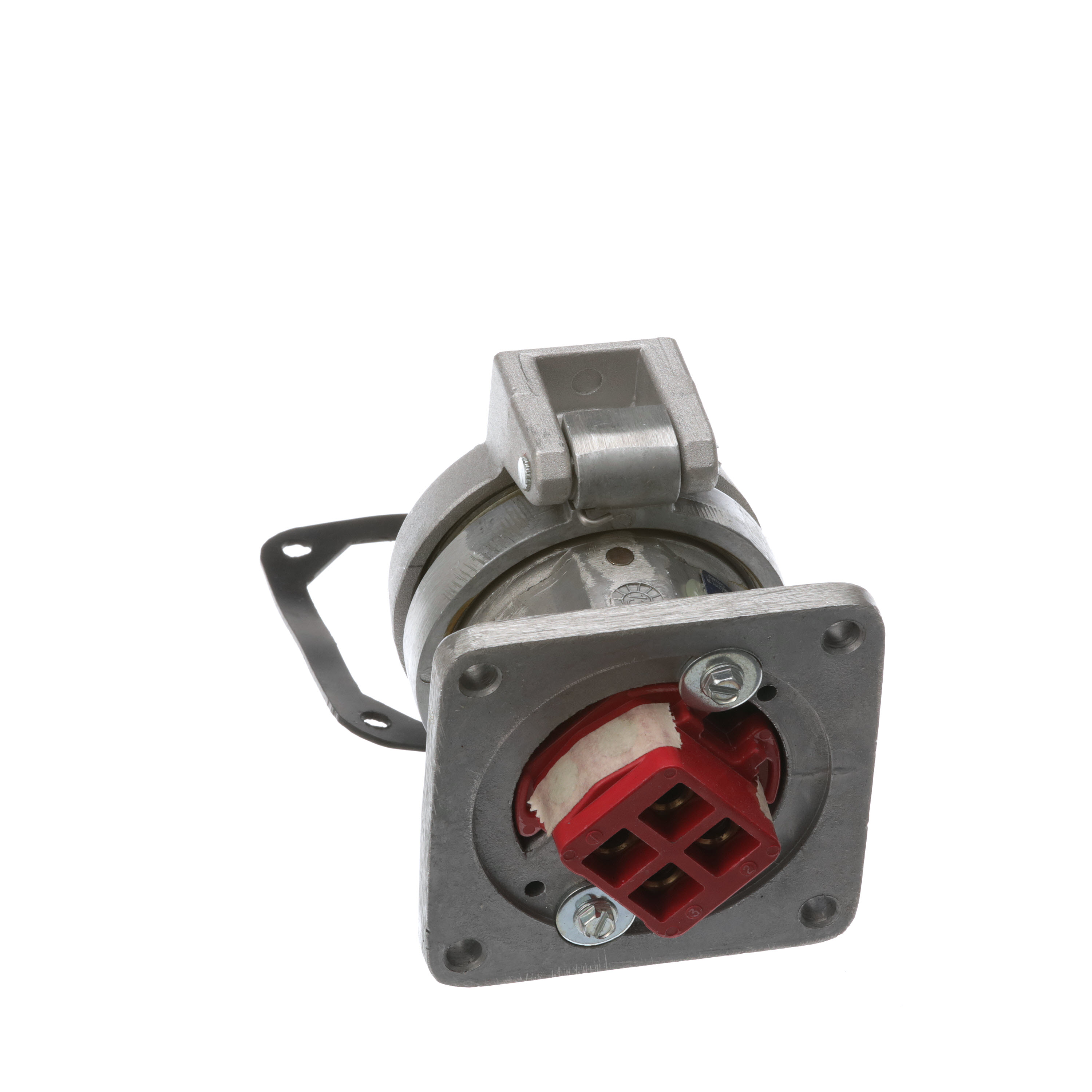 EATON CORPORATION AR341
