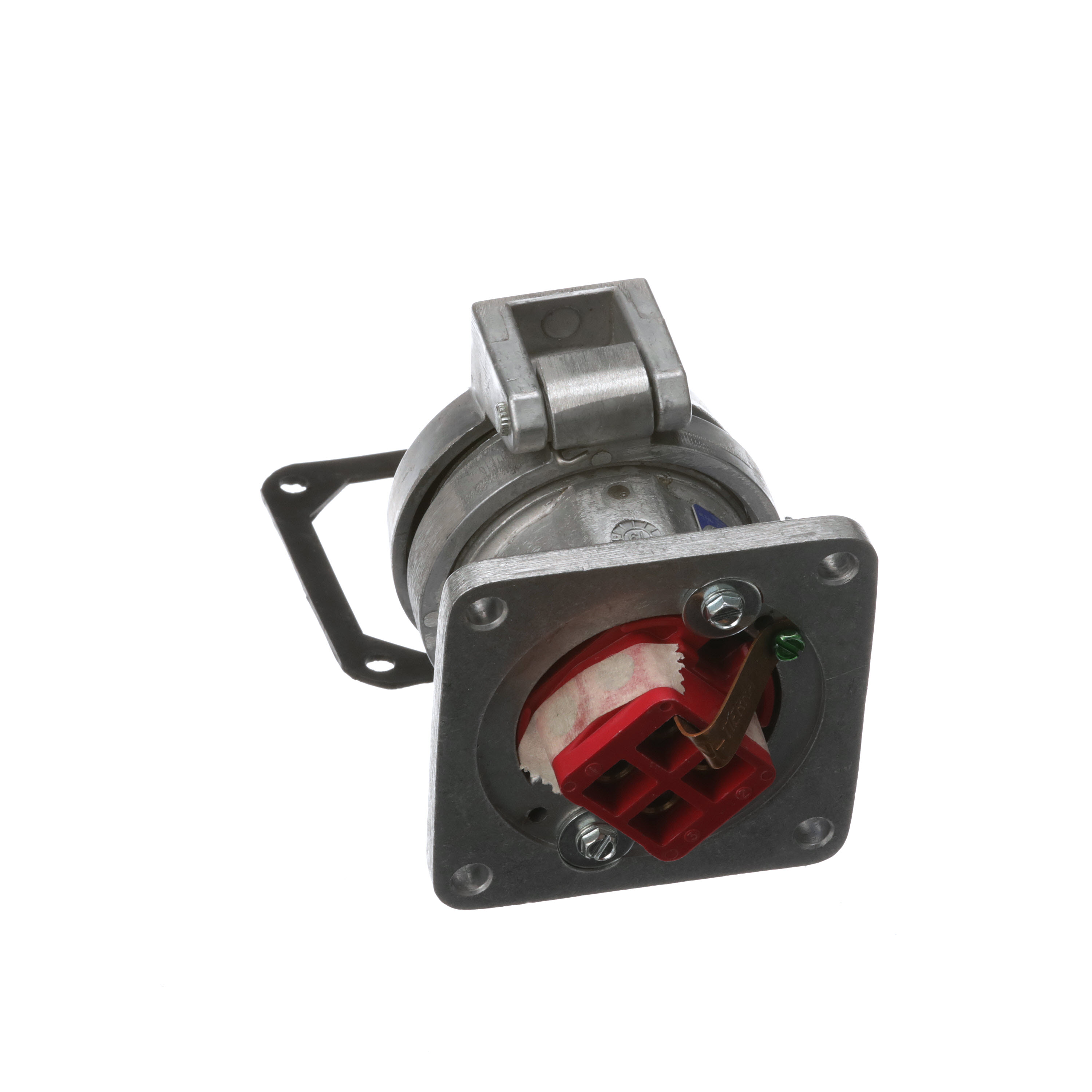 EATON CORPORATION AR342