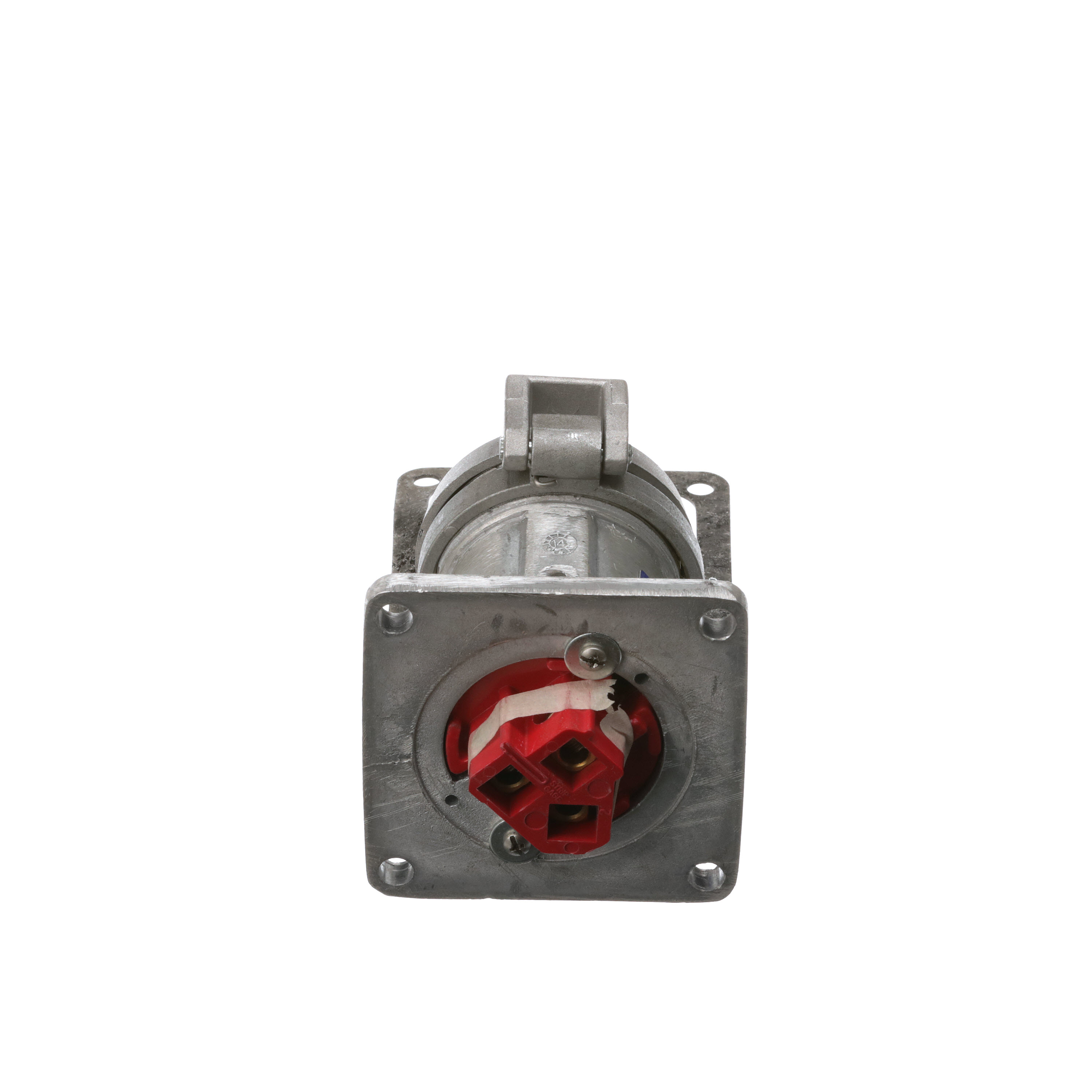 EATON CORPORATION AR631