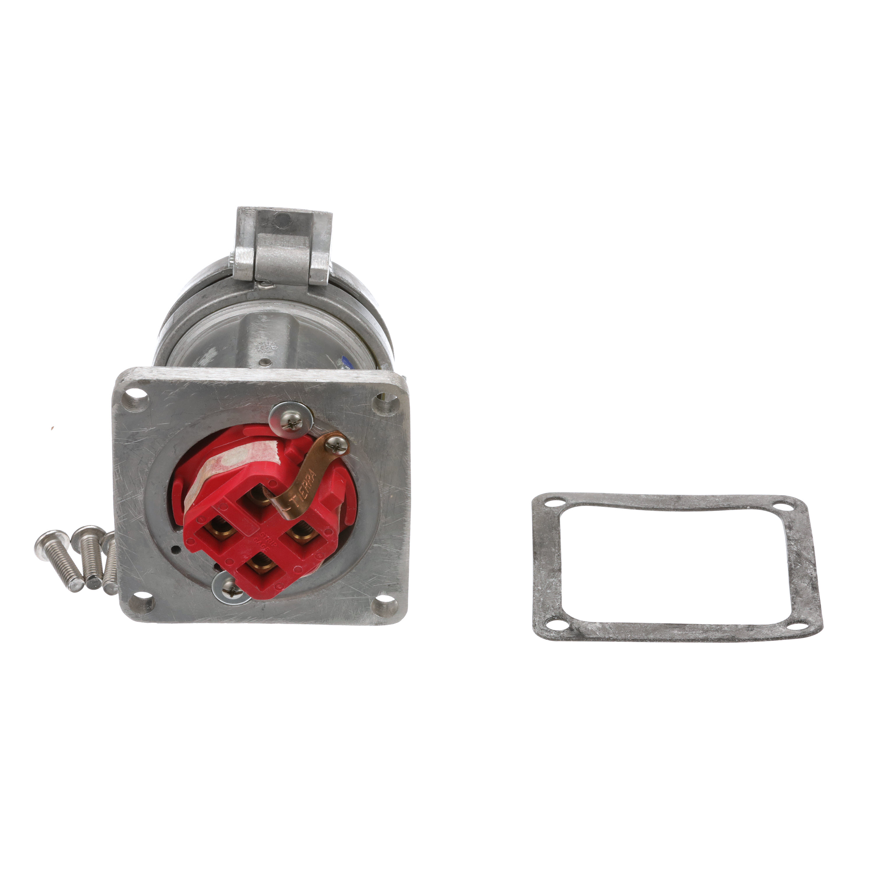 EATON CORPORATION AR642