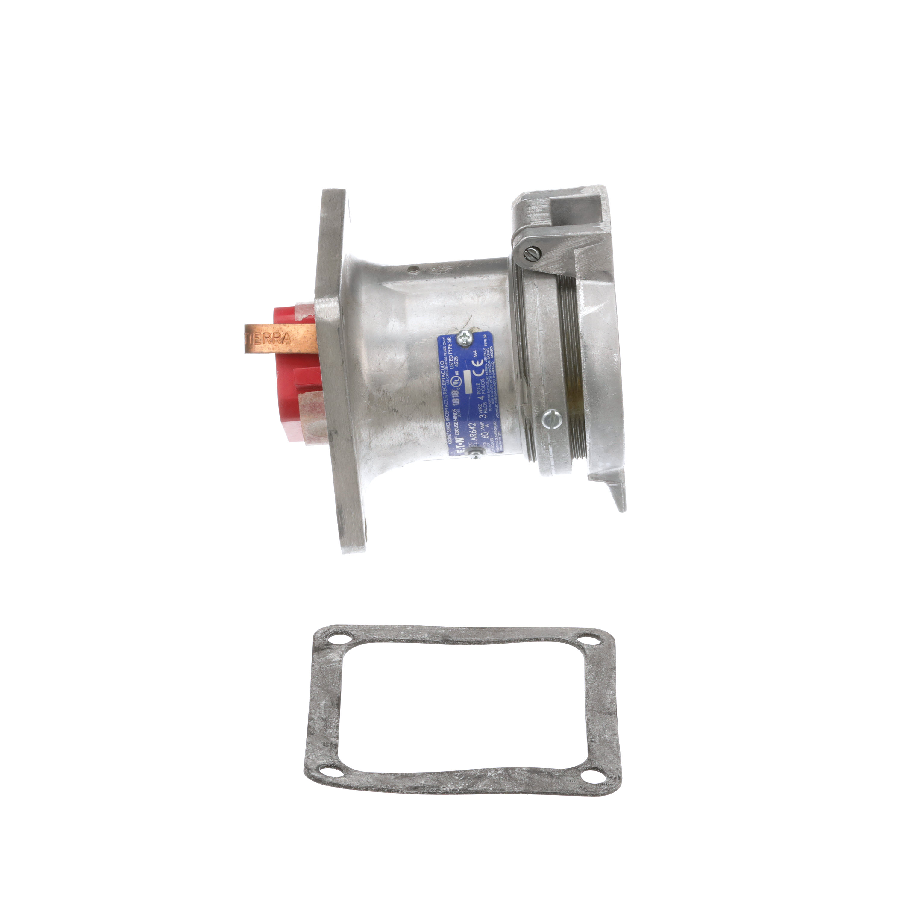 EATON CORPORATION AR642