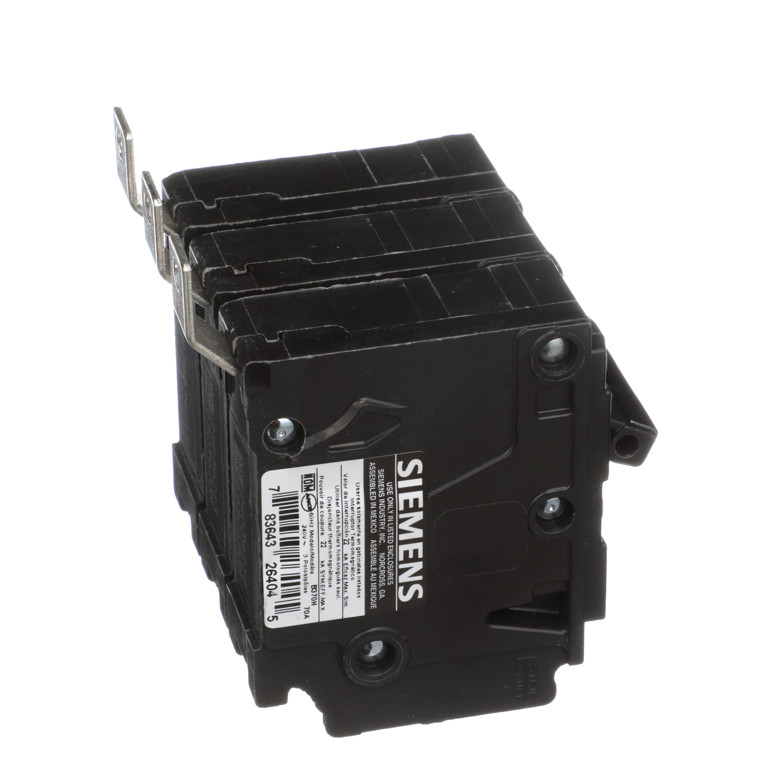 SIEMENS B370H