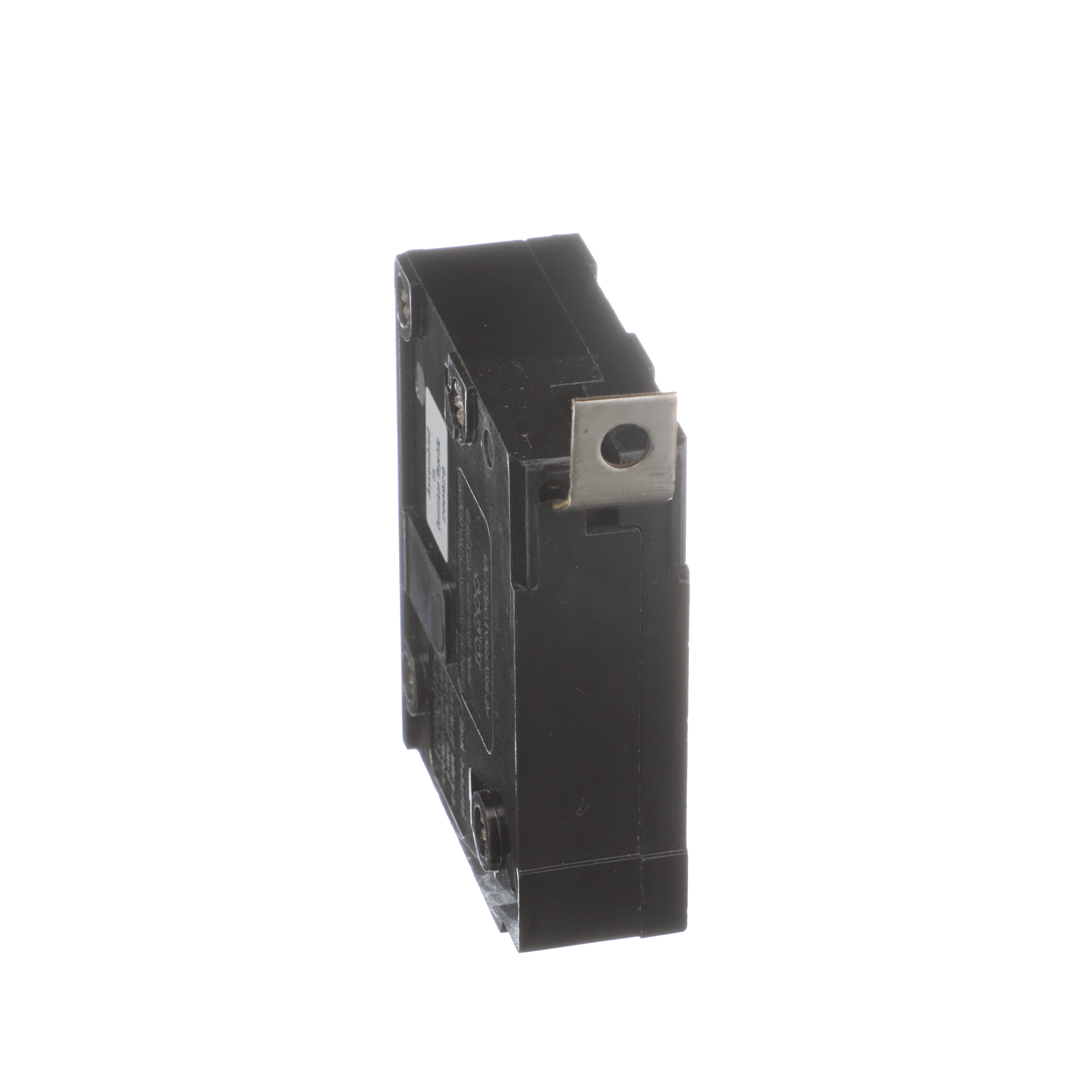 EATON CORPORATION BAB1025
