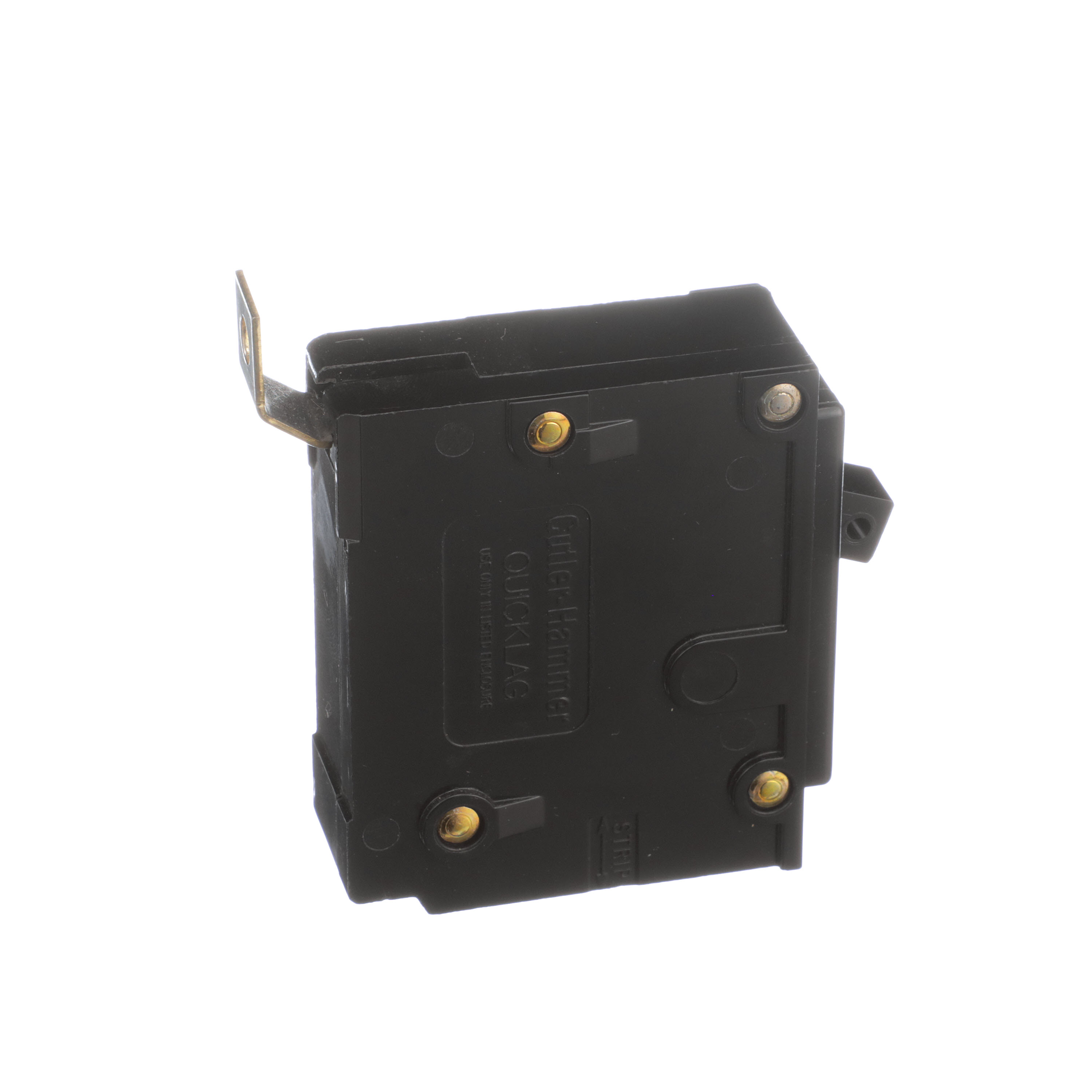 EATON CORPORATION BAB1025