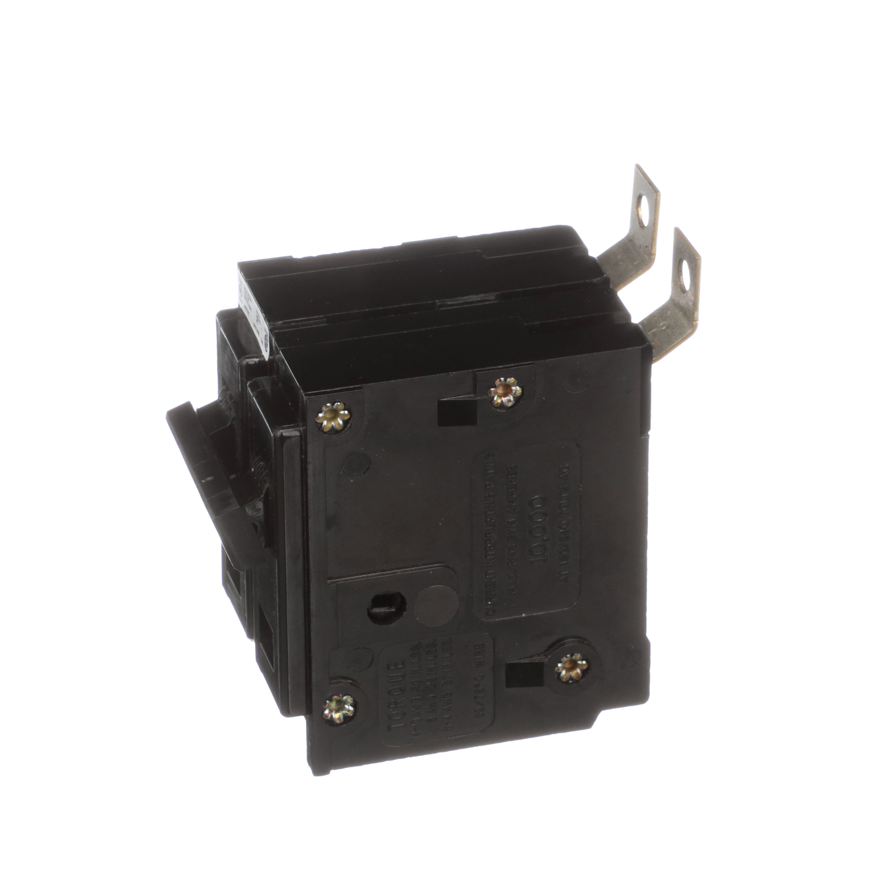 EATON CORPORATION BAB2010