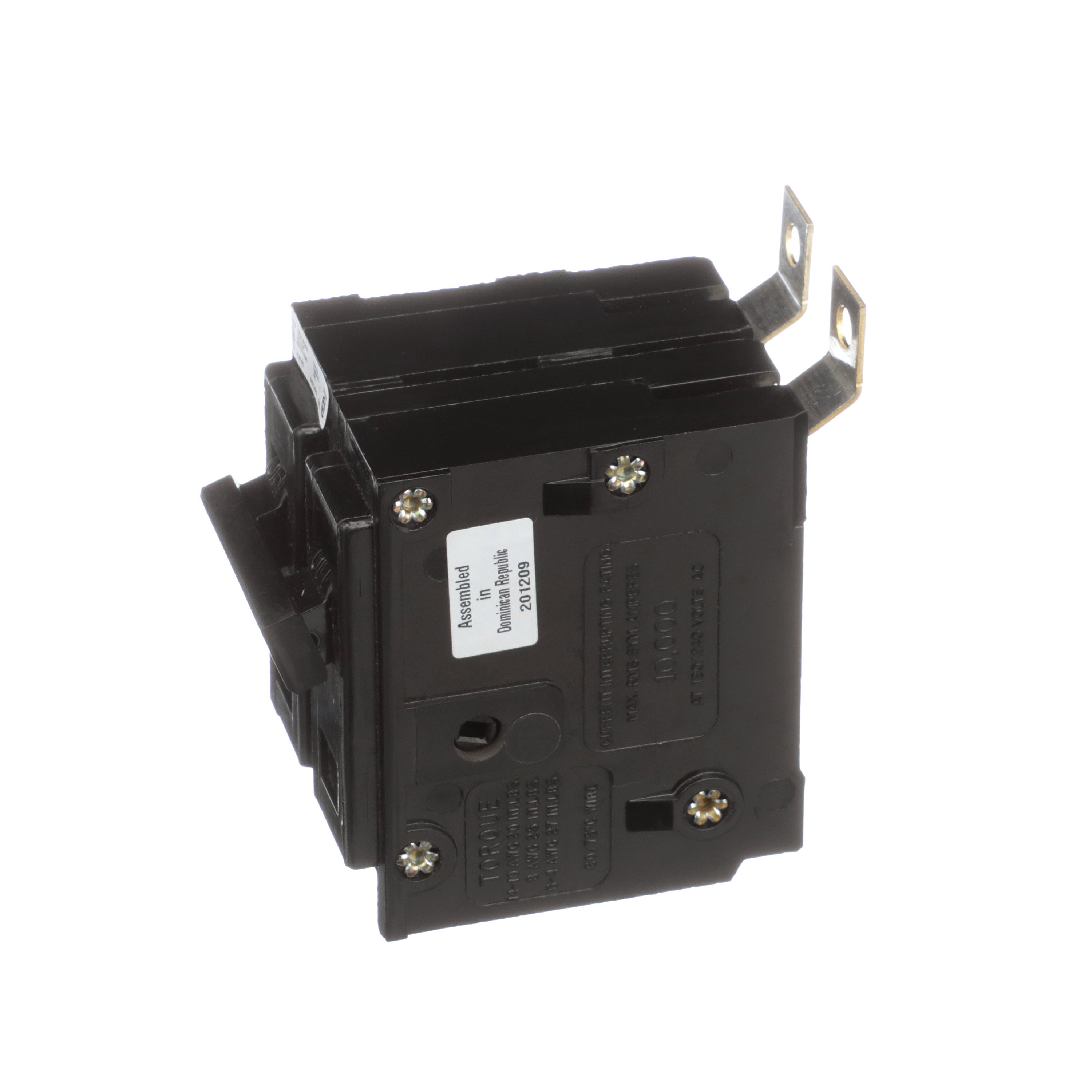 EATON CORPORATION BAB2025