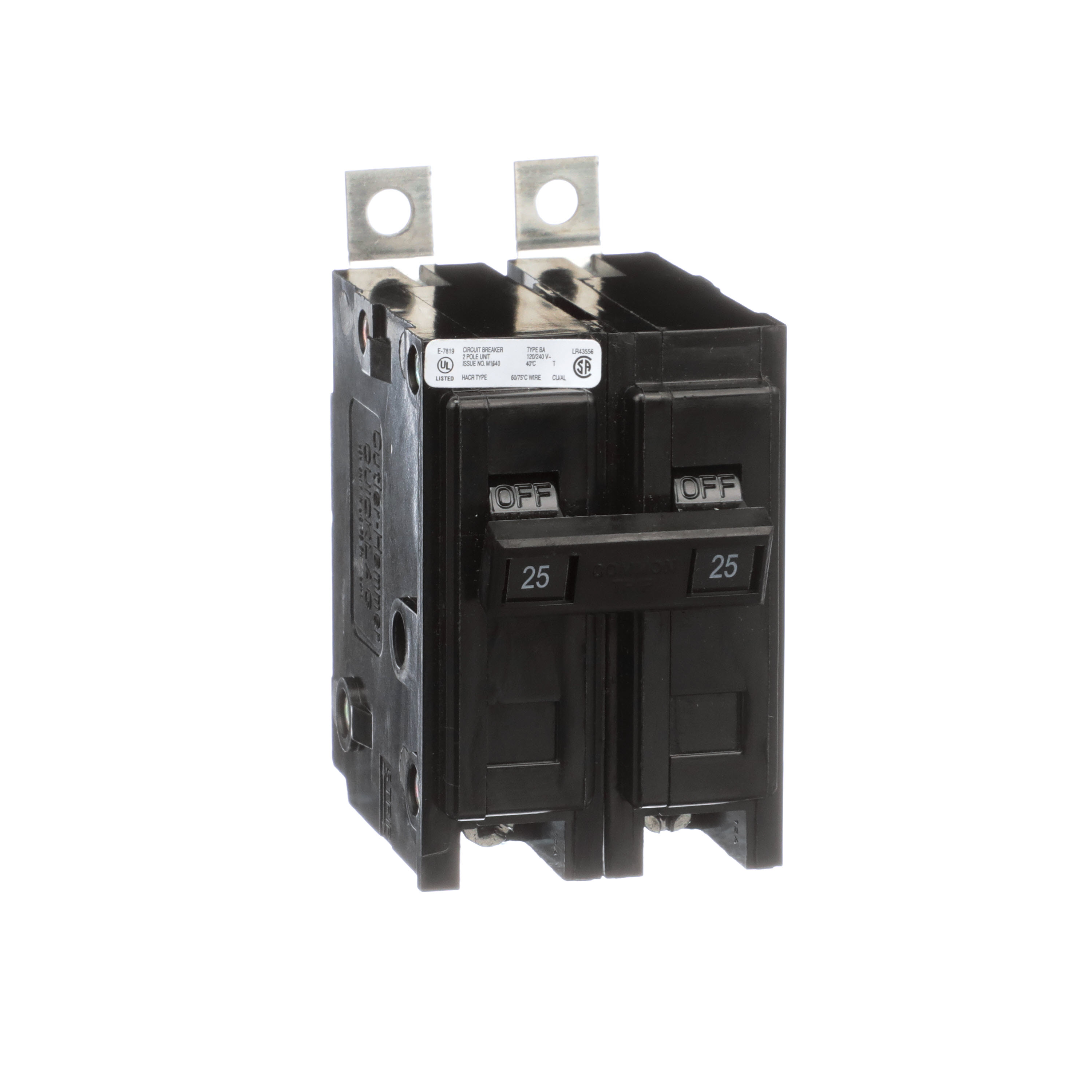 EATON CORPORATION BAB2025