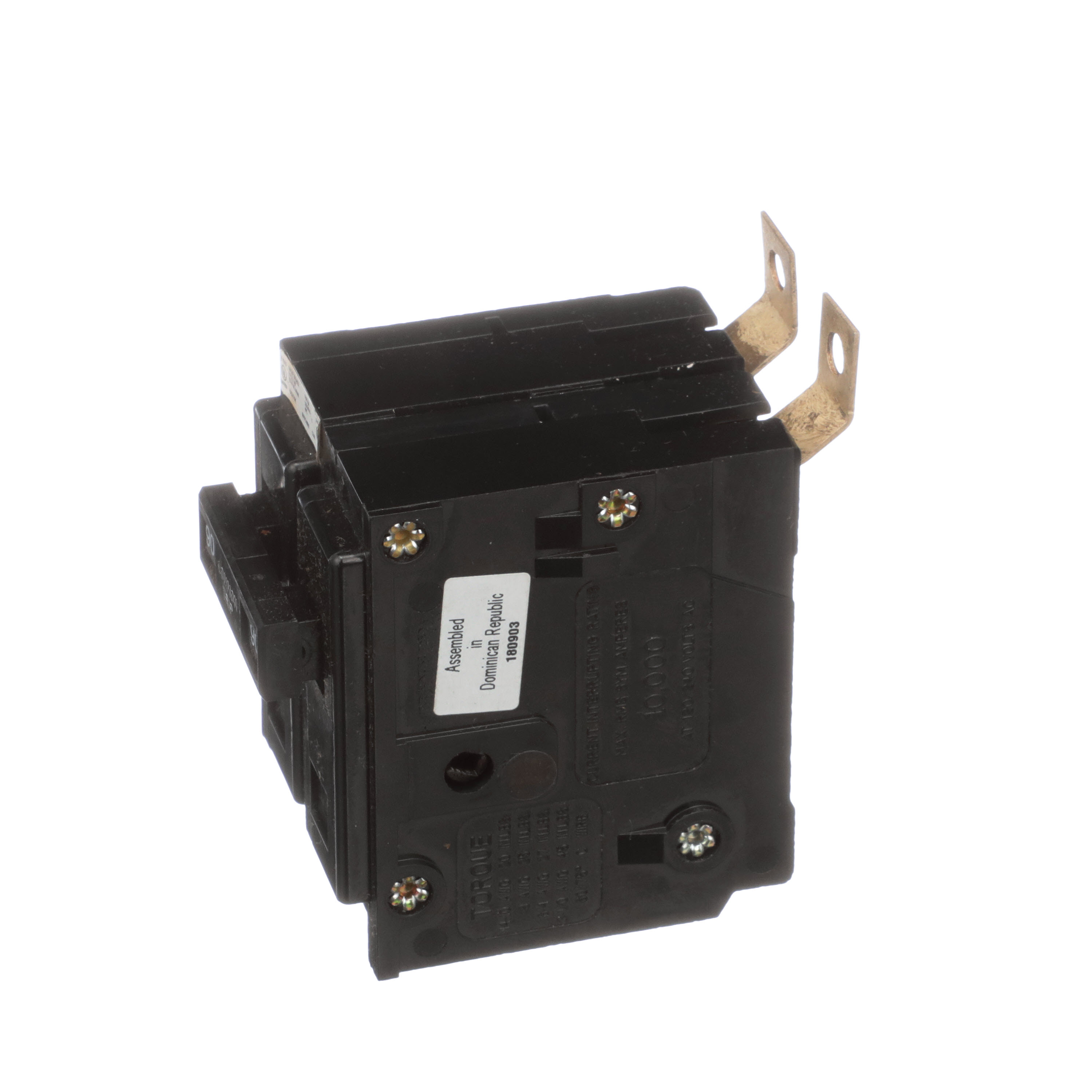 EATON CORPORATION BAB2090